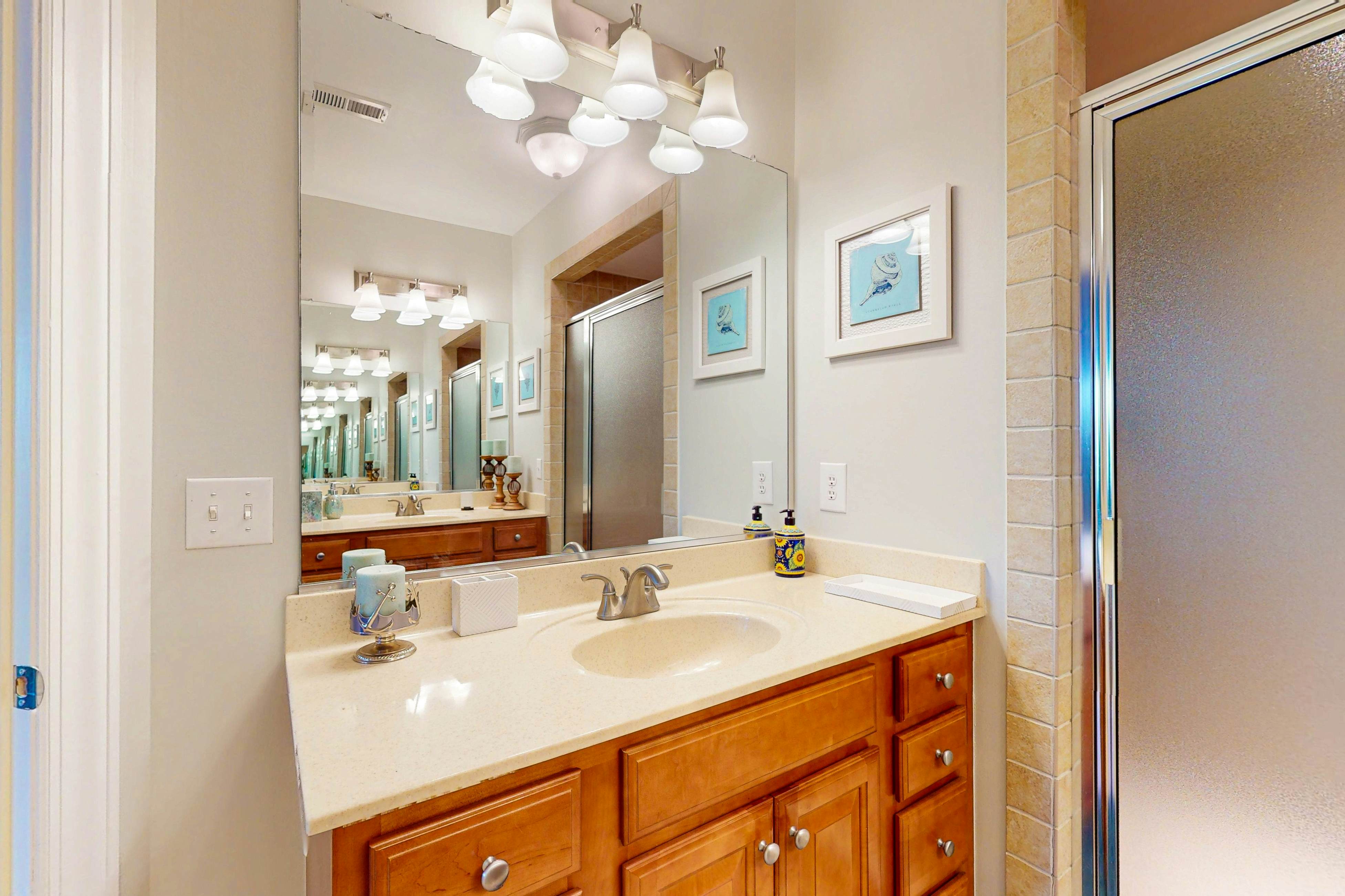 Bayside Resort - 31574 Winterberry Pkwy #210