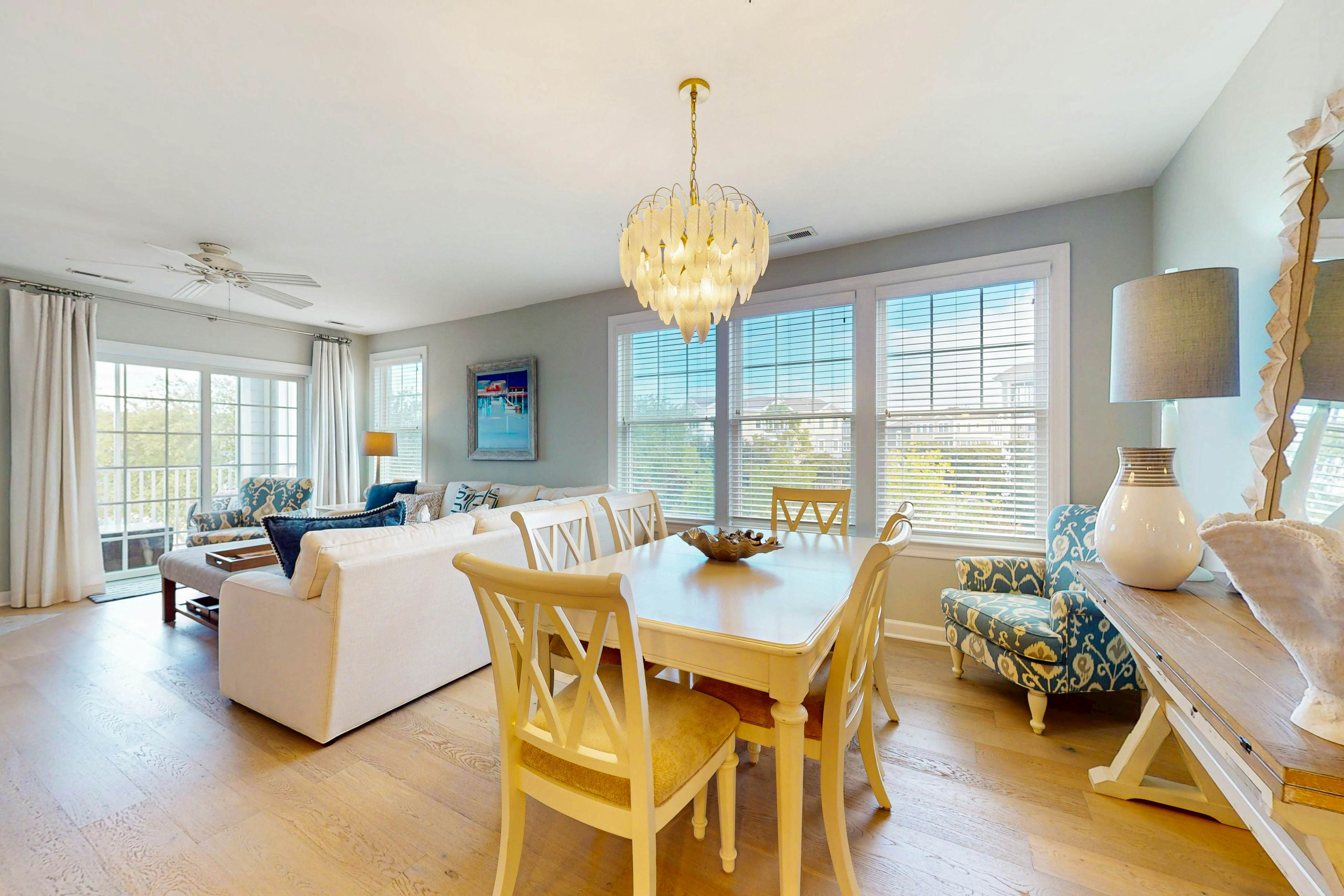 Bayside Resort - 31574 Winterberry Pkwy #210