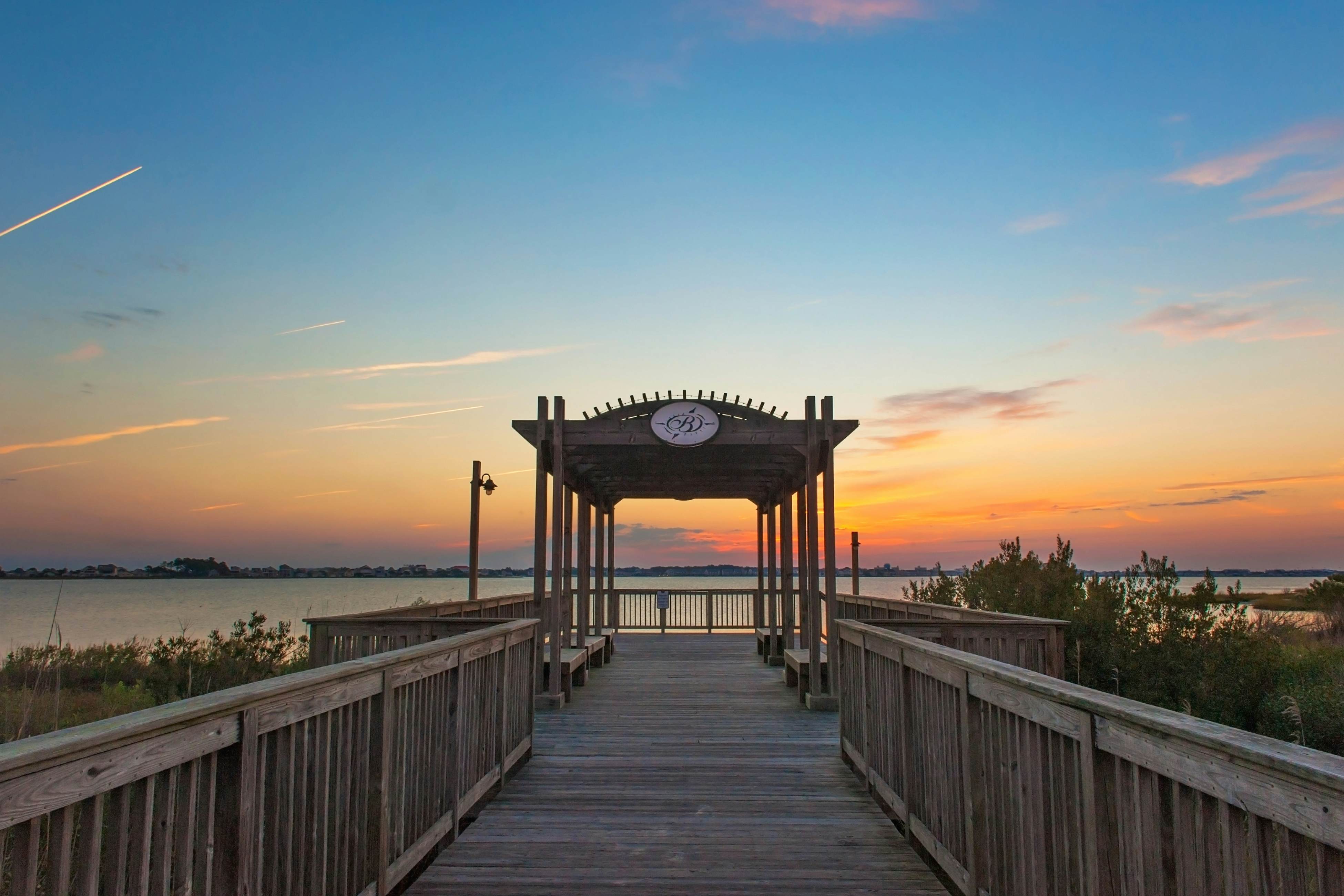 Bayside Resort - 31574 Winterberry Pkwy #210