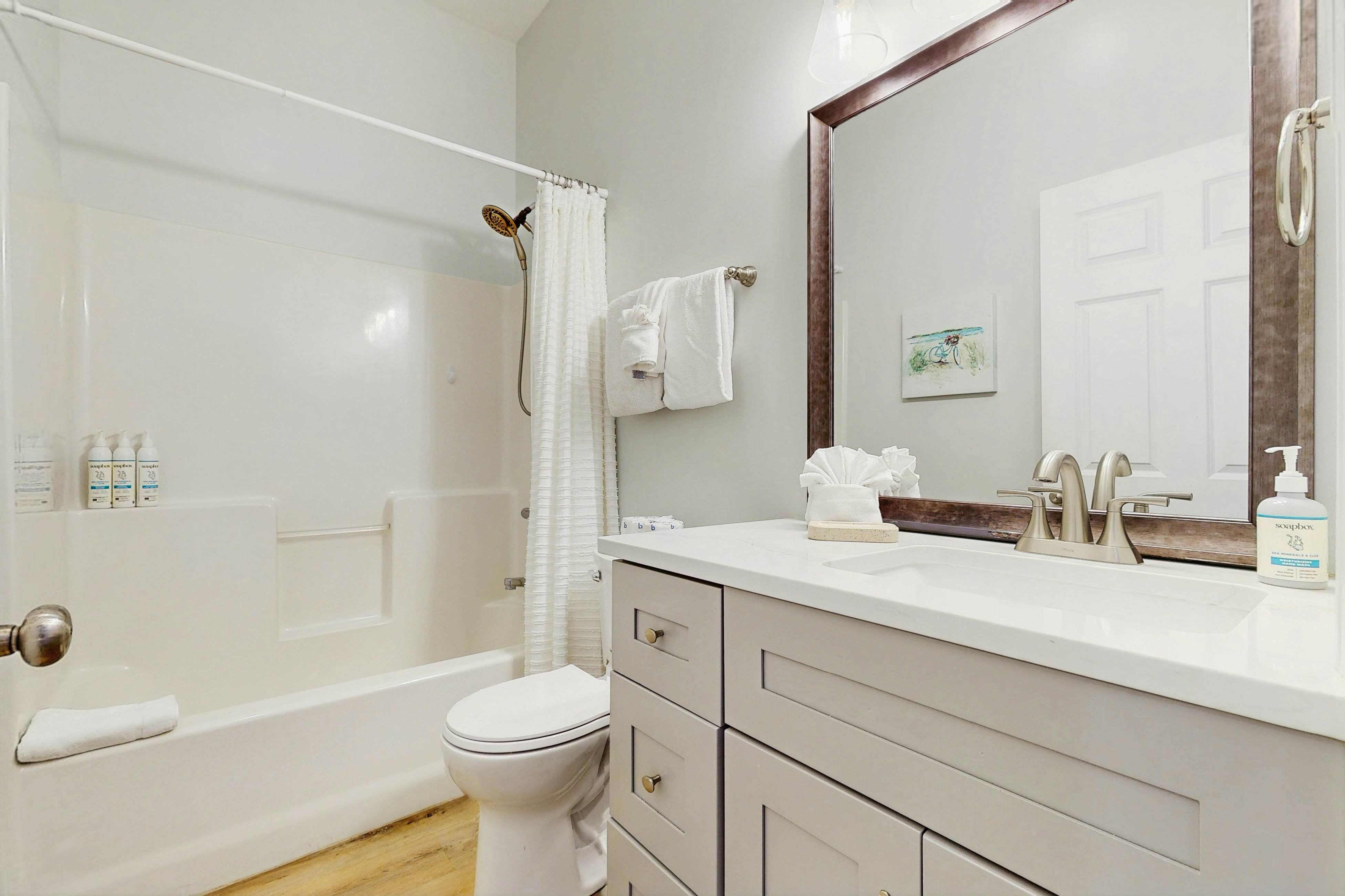 Seagrove Highlands 2305