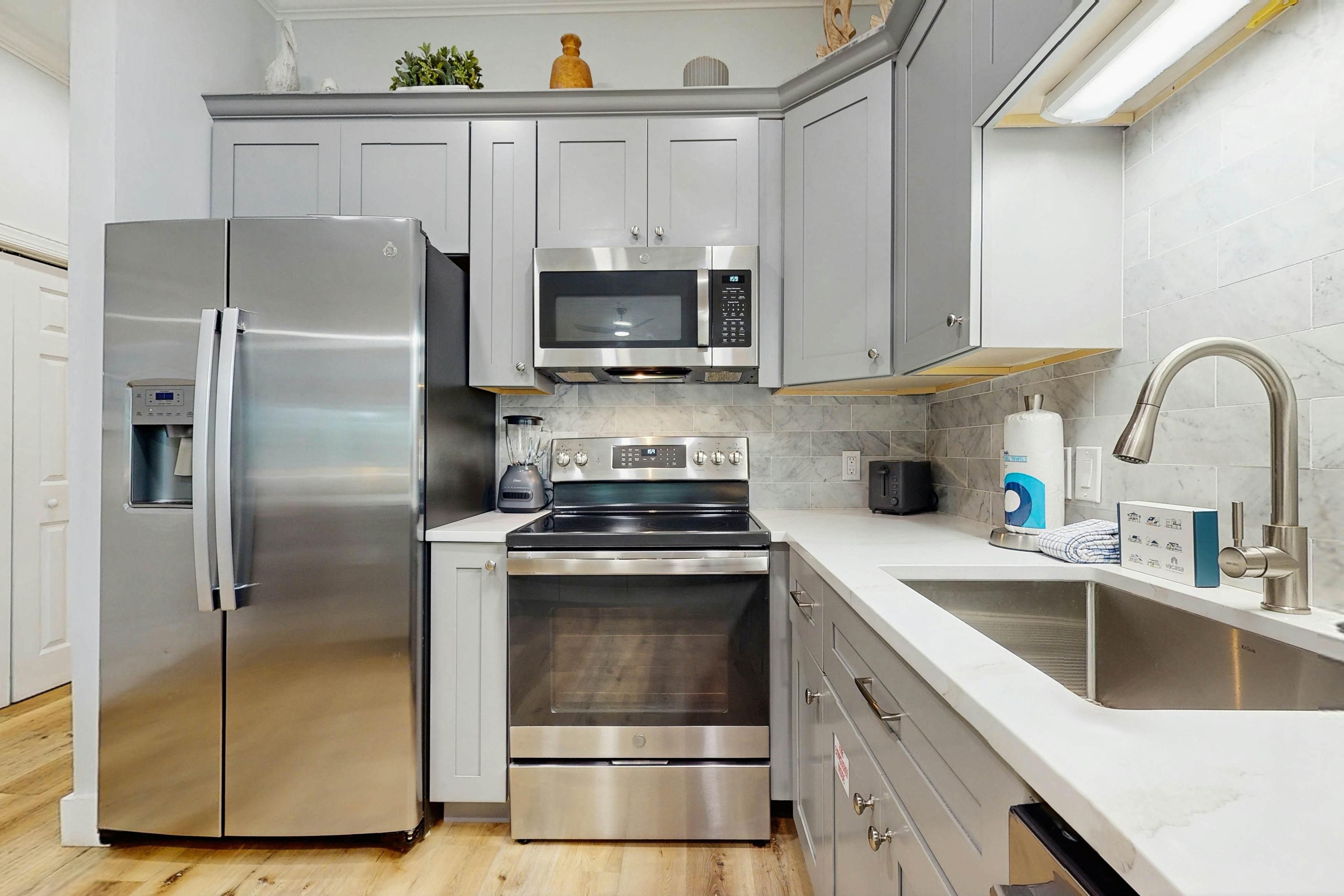 Seagrove Highlands 2305