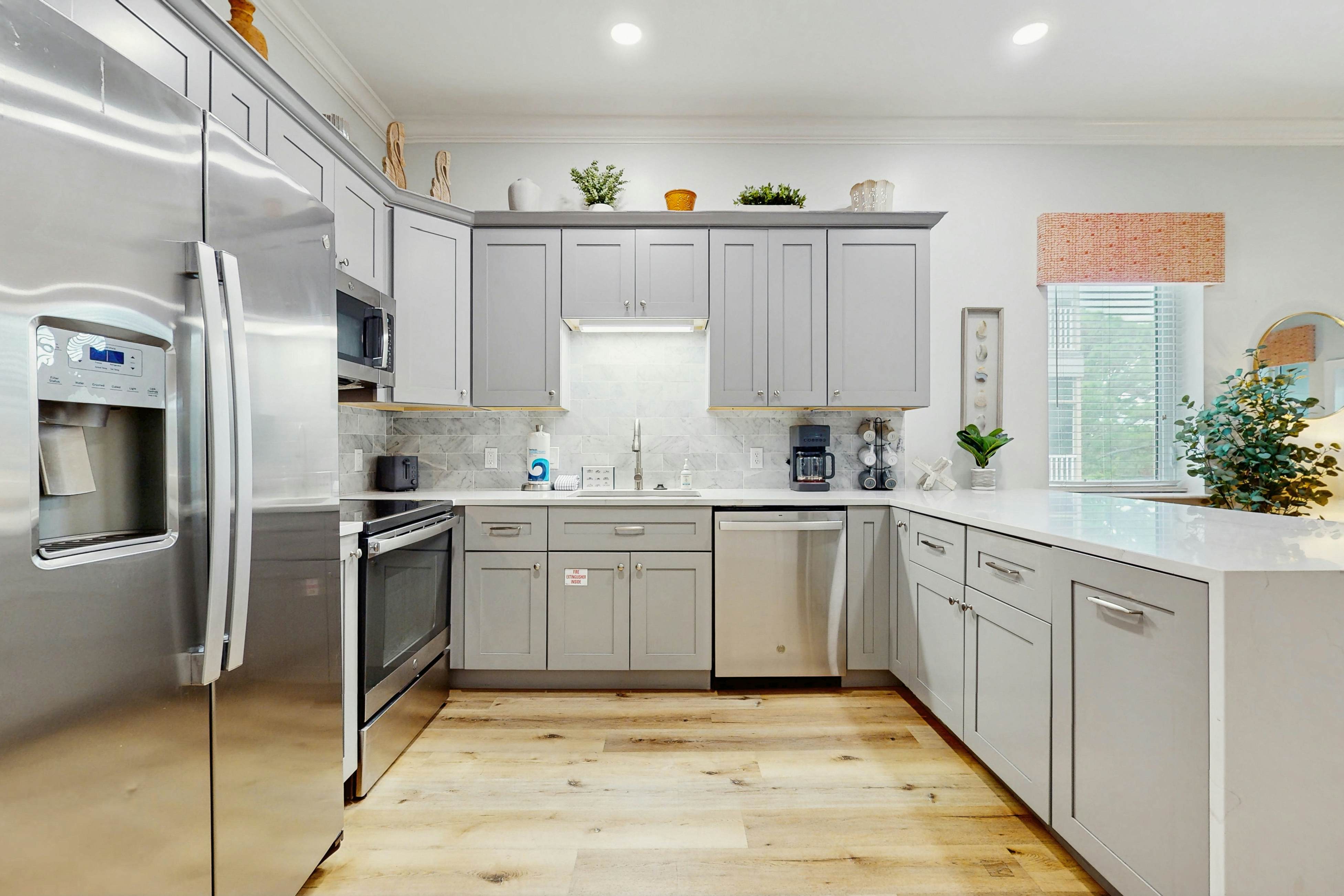 Seagrove Highlands 2305