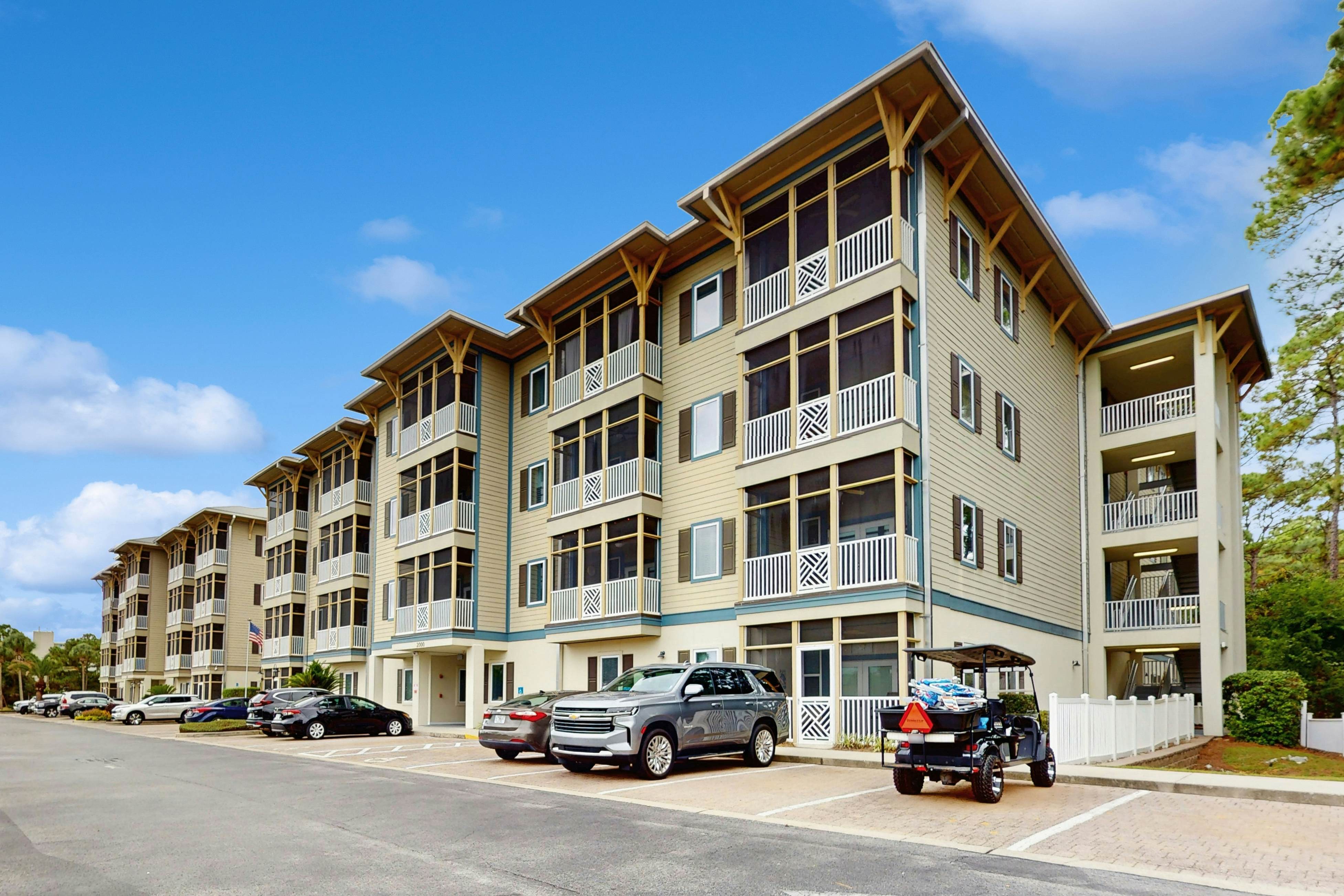 Seagrove Highlands 2305