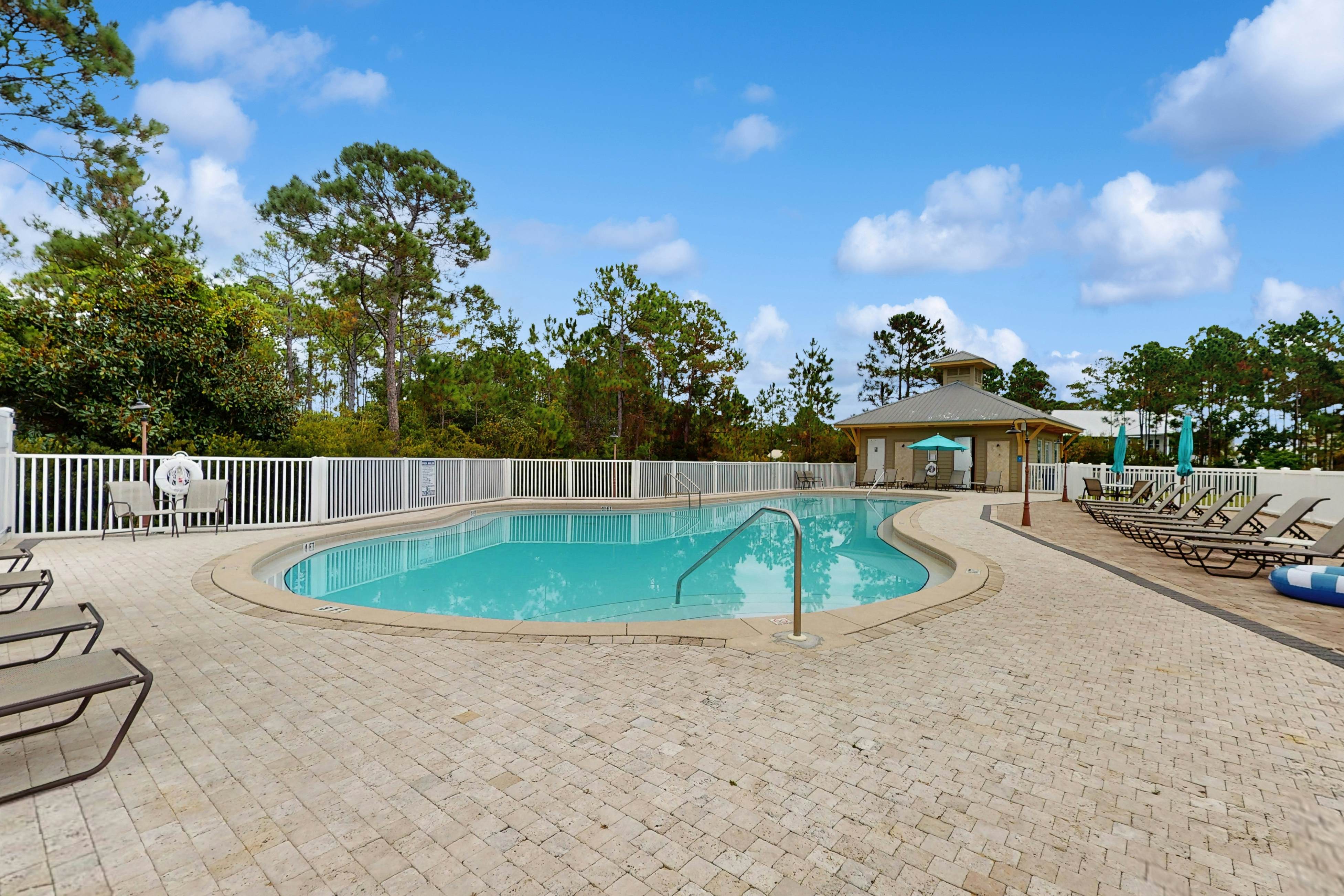 Seagrove Highlands 2305