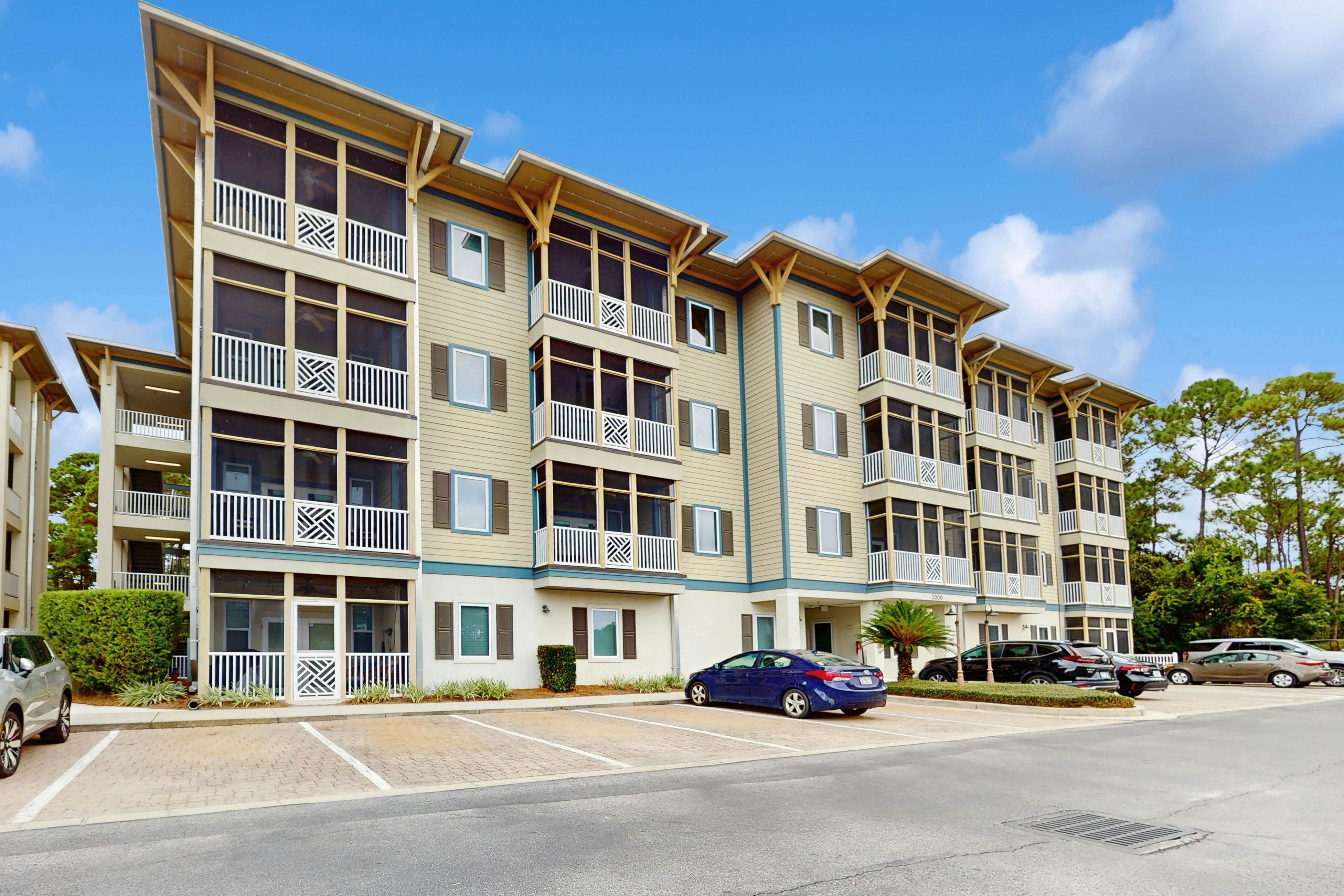 Seagrove Highlands 2305