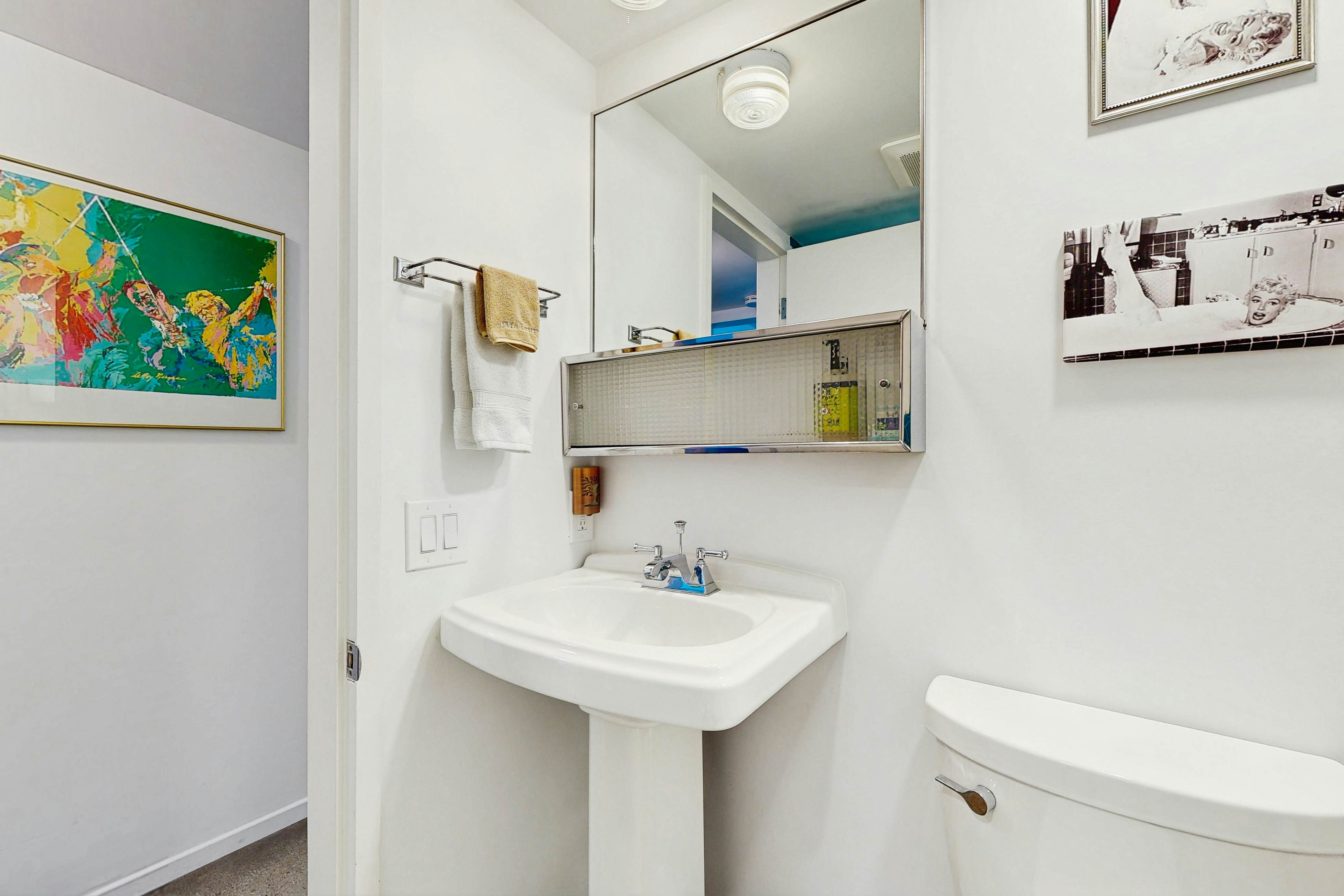 Racquet Club Cottage - 271