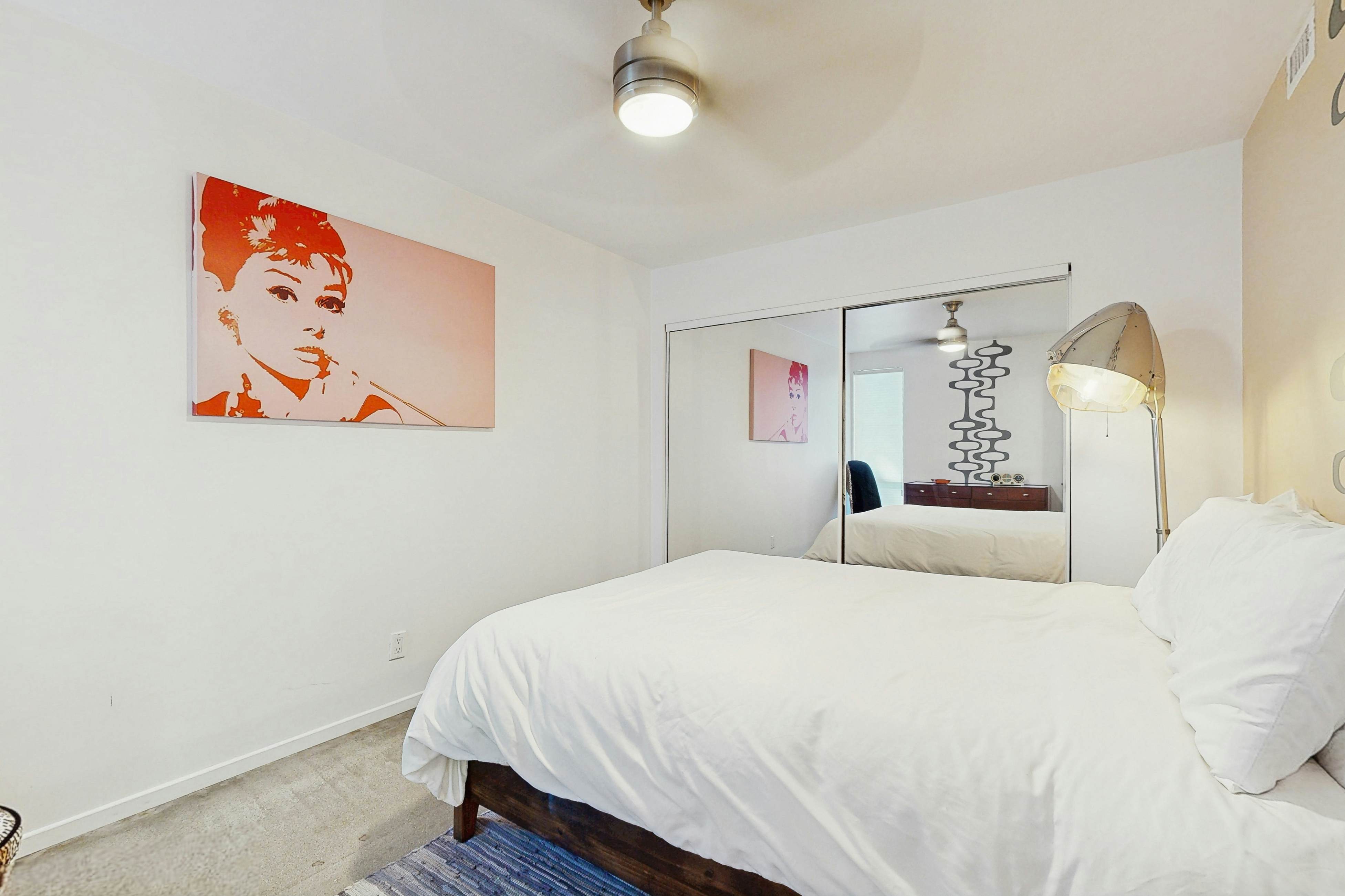 Racquet Club Cottage - 271