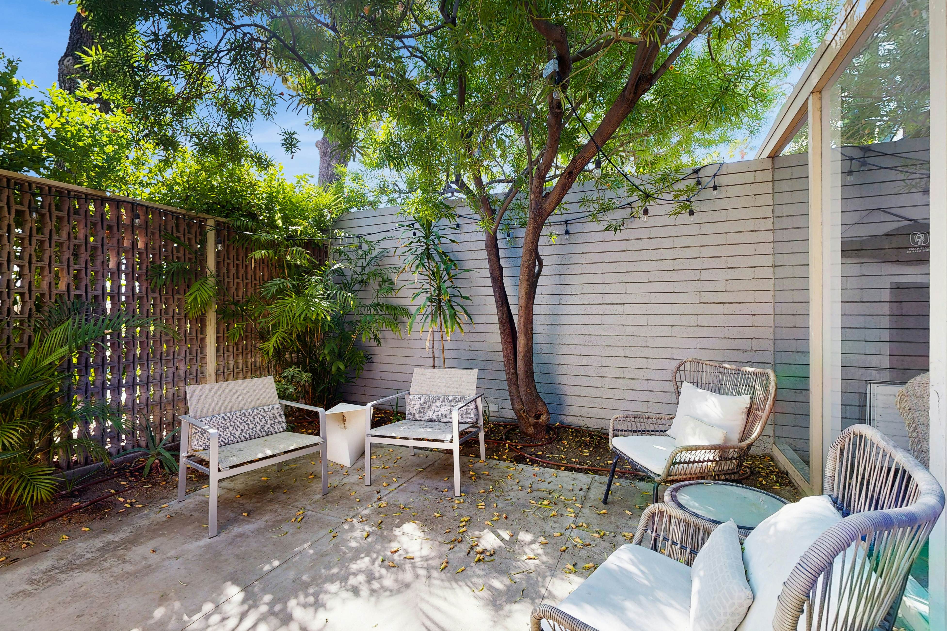 Racquet Club Cottage - 271