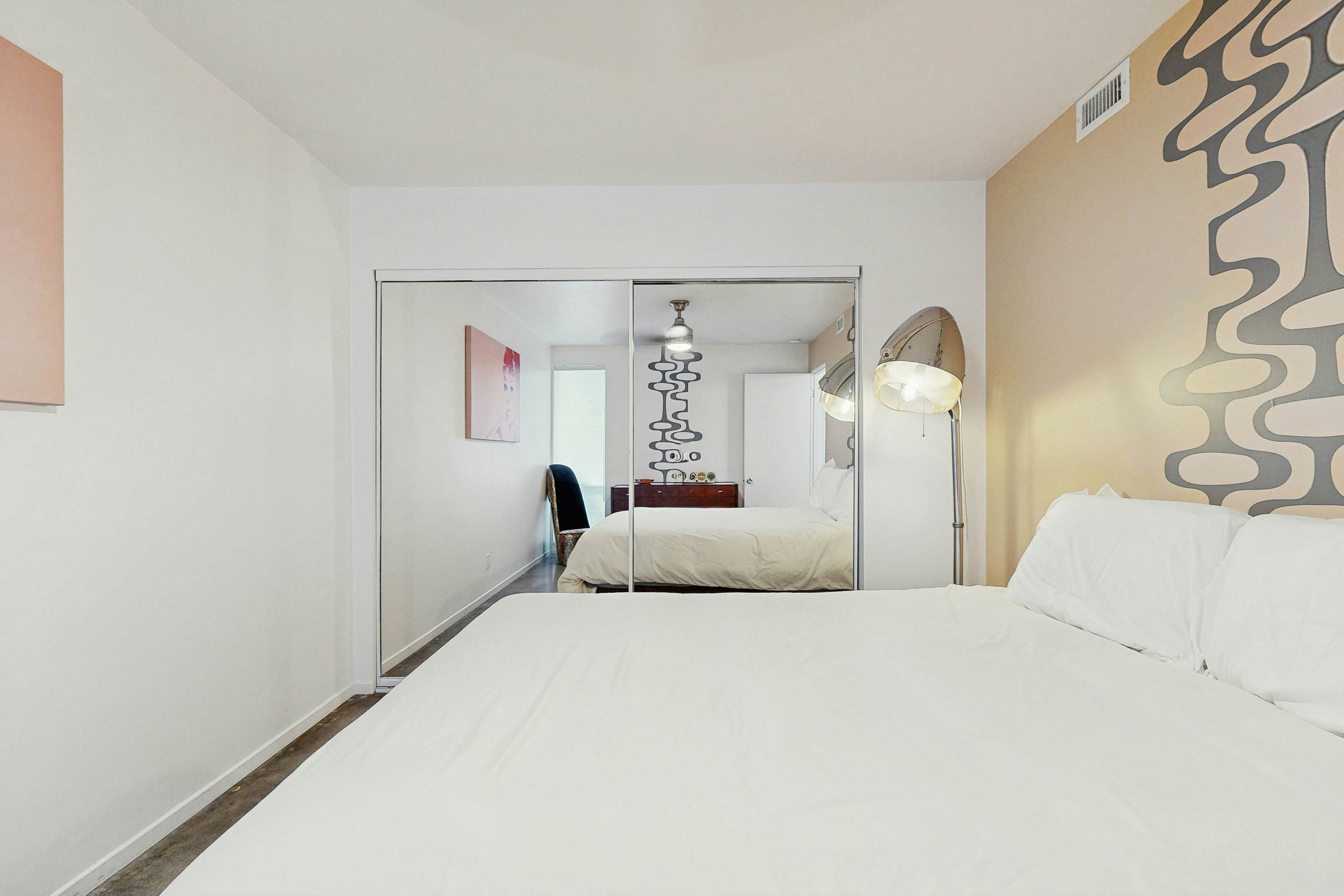 Racquet Club Cottage - 271