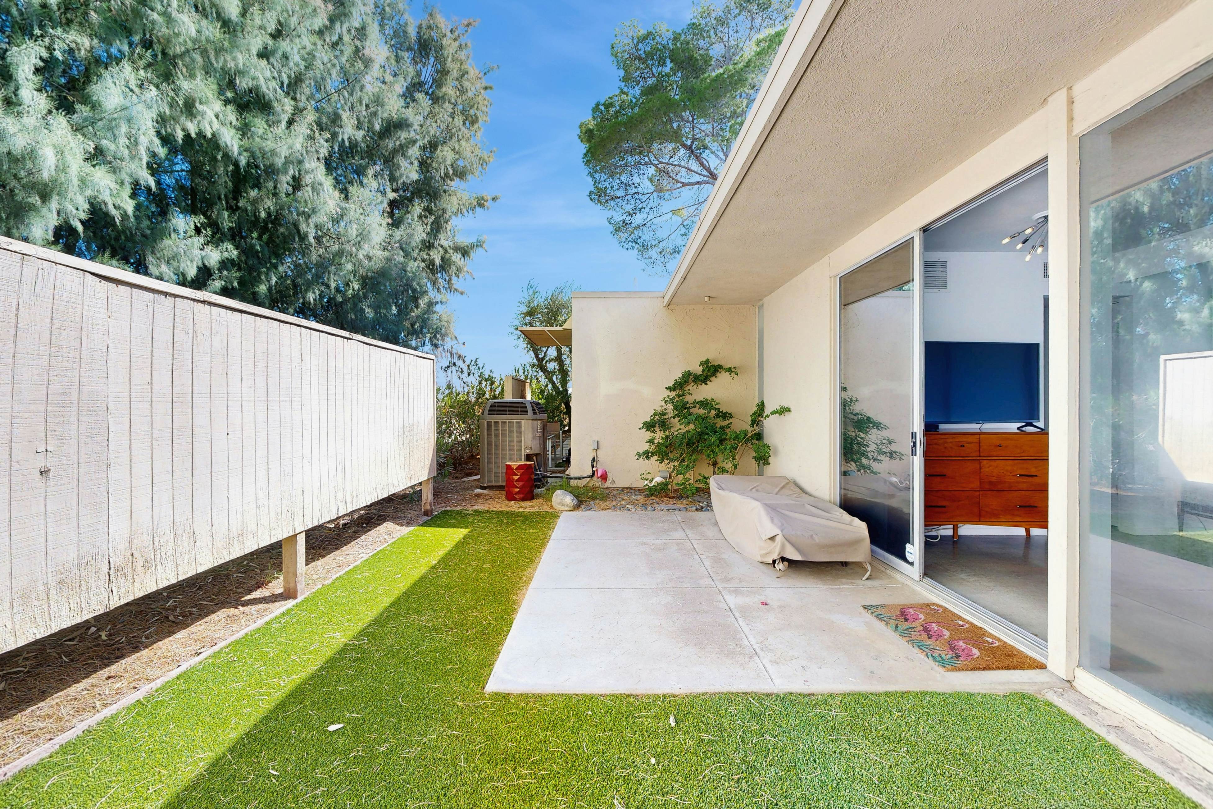 Racquet Club Cottage - 271