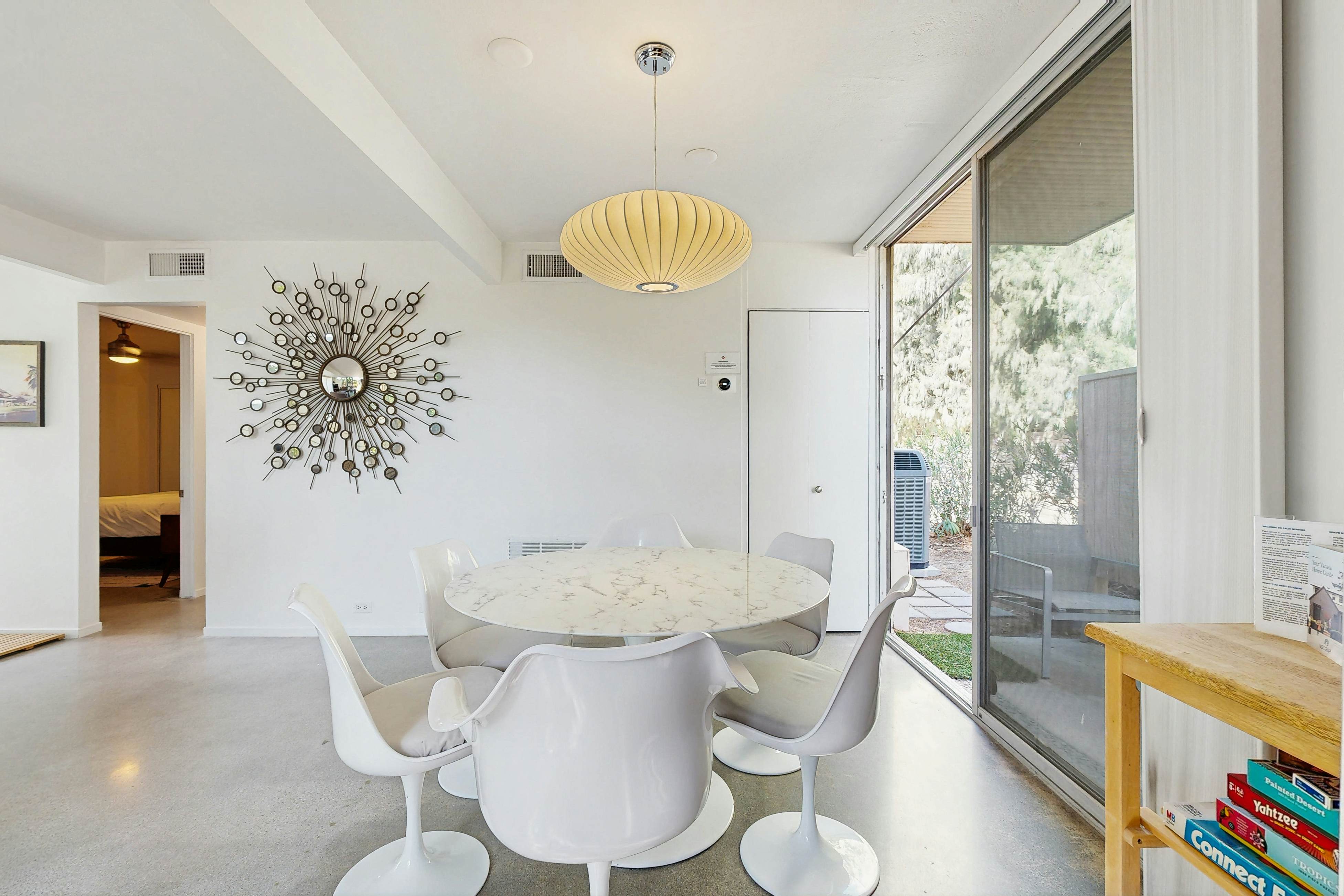 Racquet Club Cottage - 271