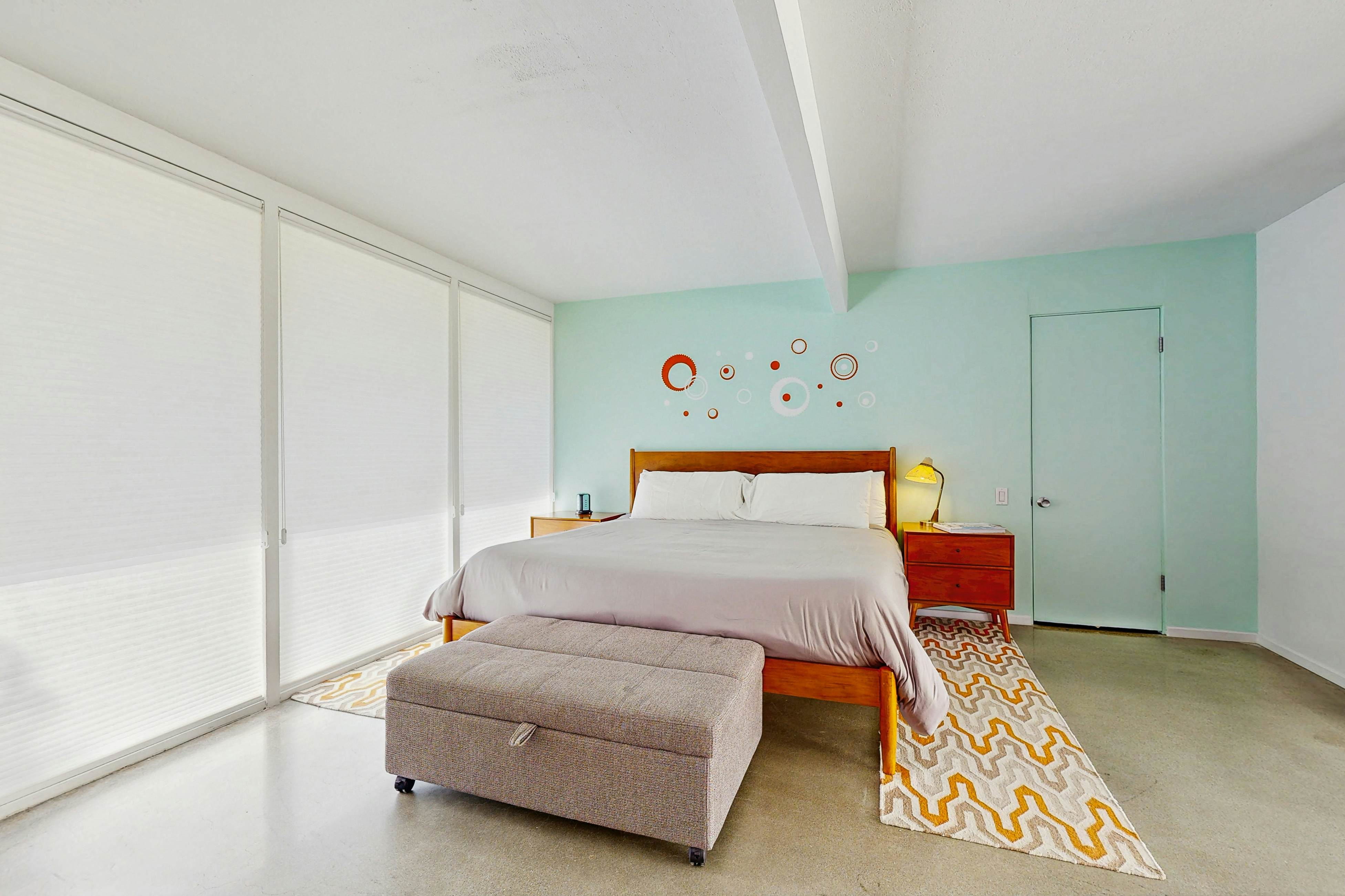 Racquet Club Cottage - 271