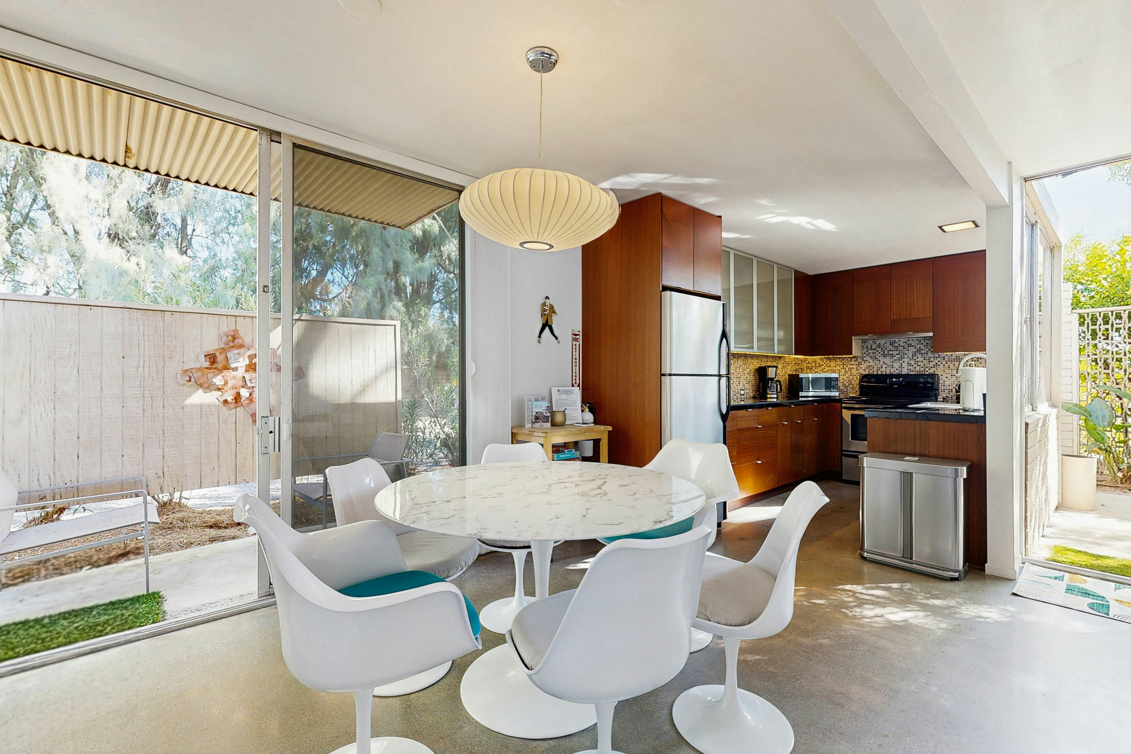 Racquet Club Cottage - 271