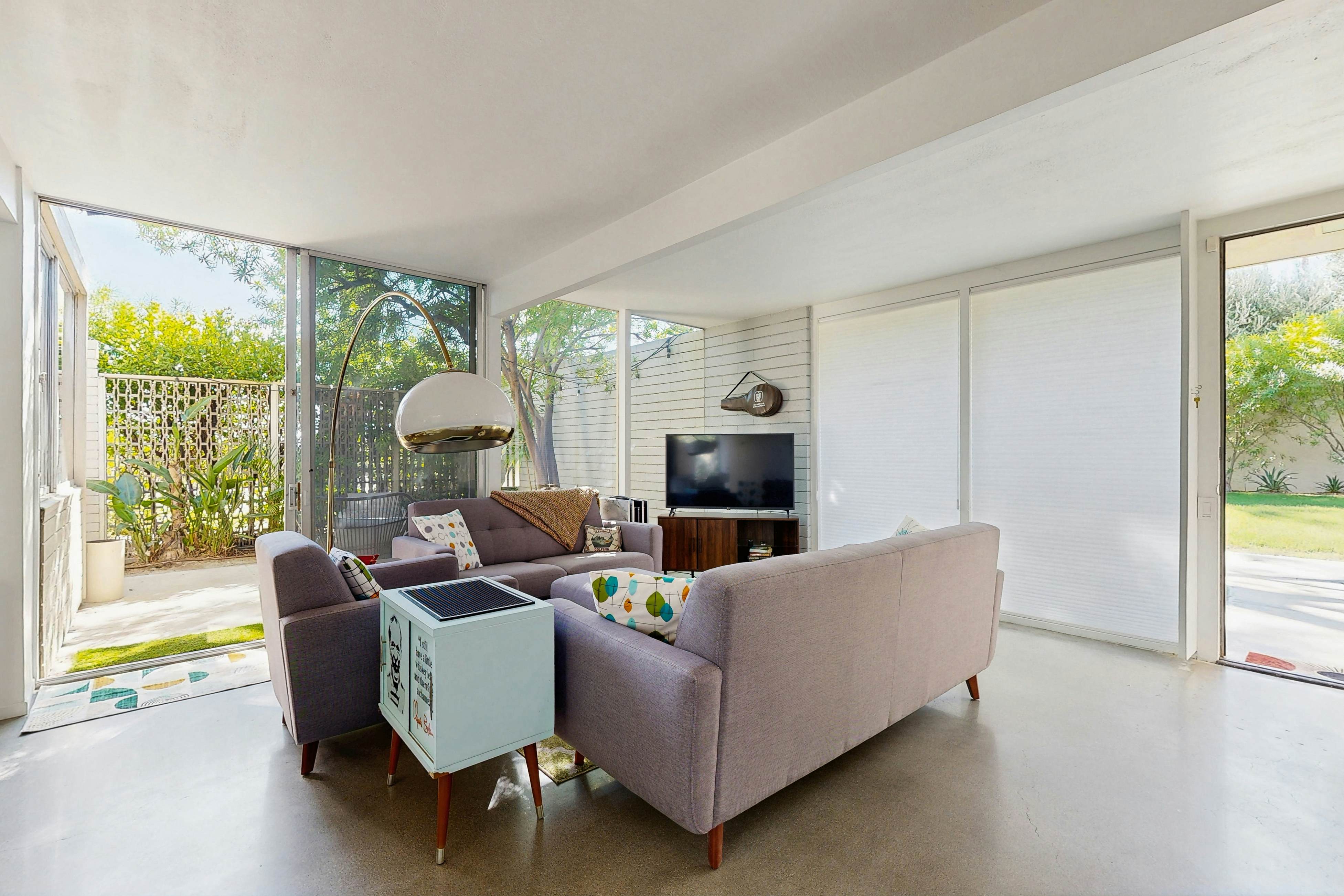 Racquet Club Cottage - 271