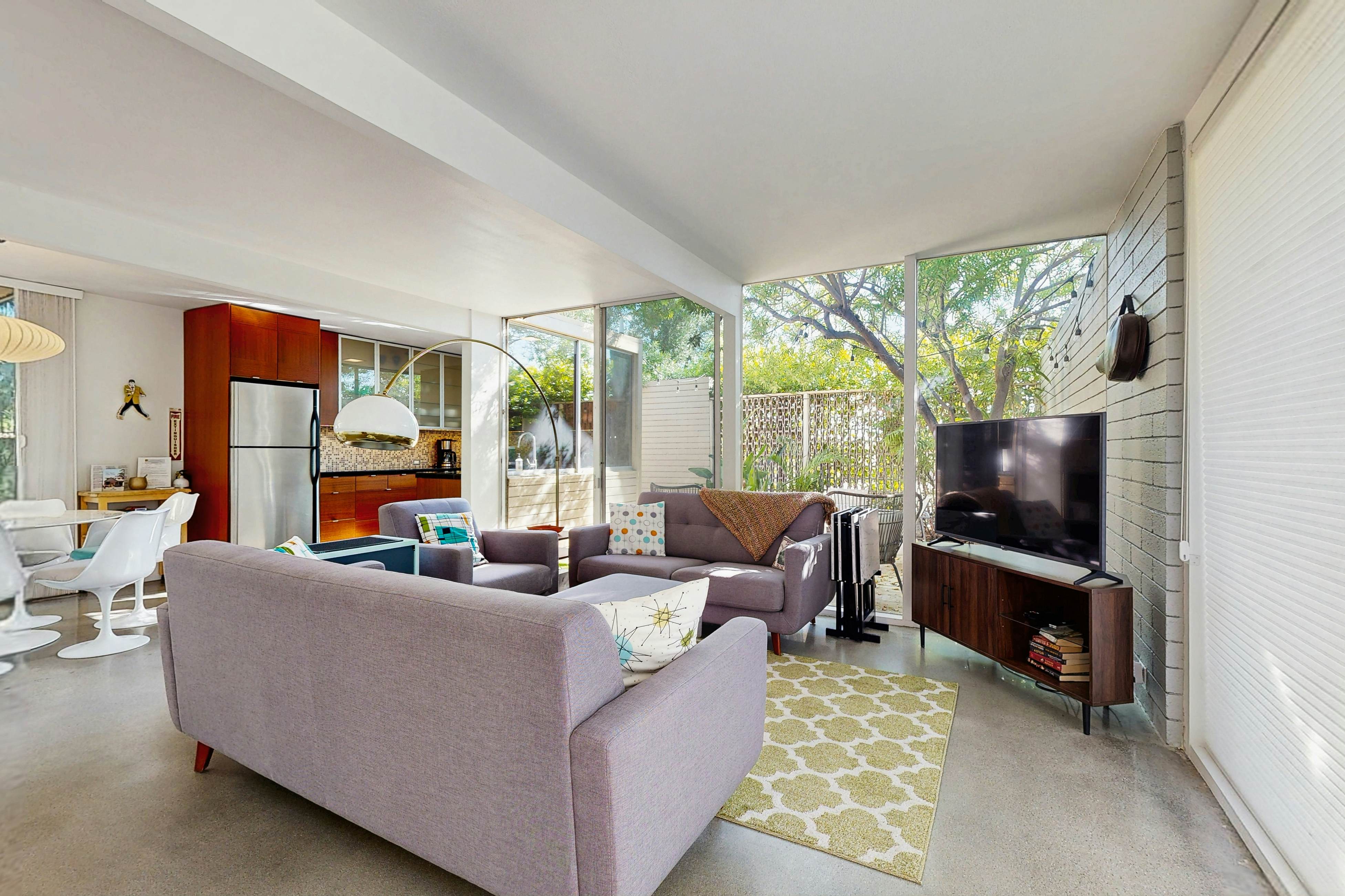 Racquet Club Cottage - 271