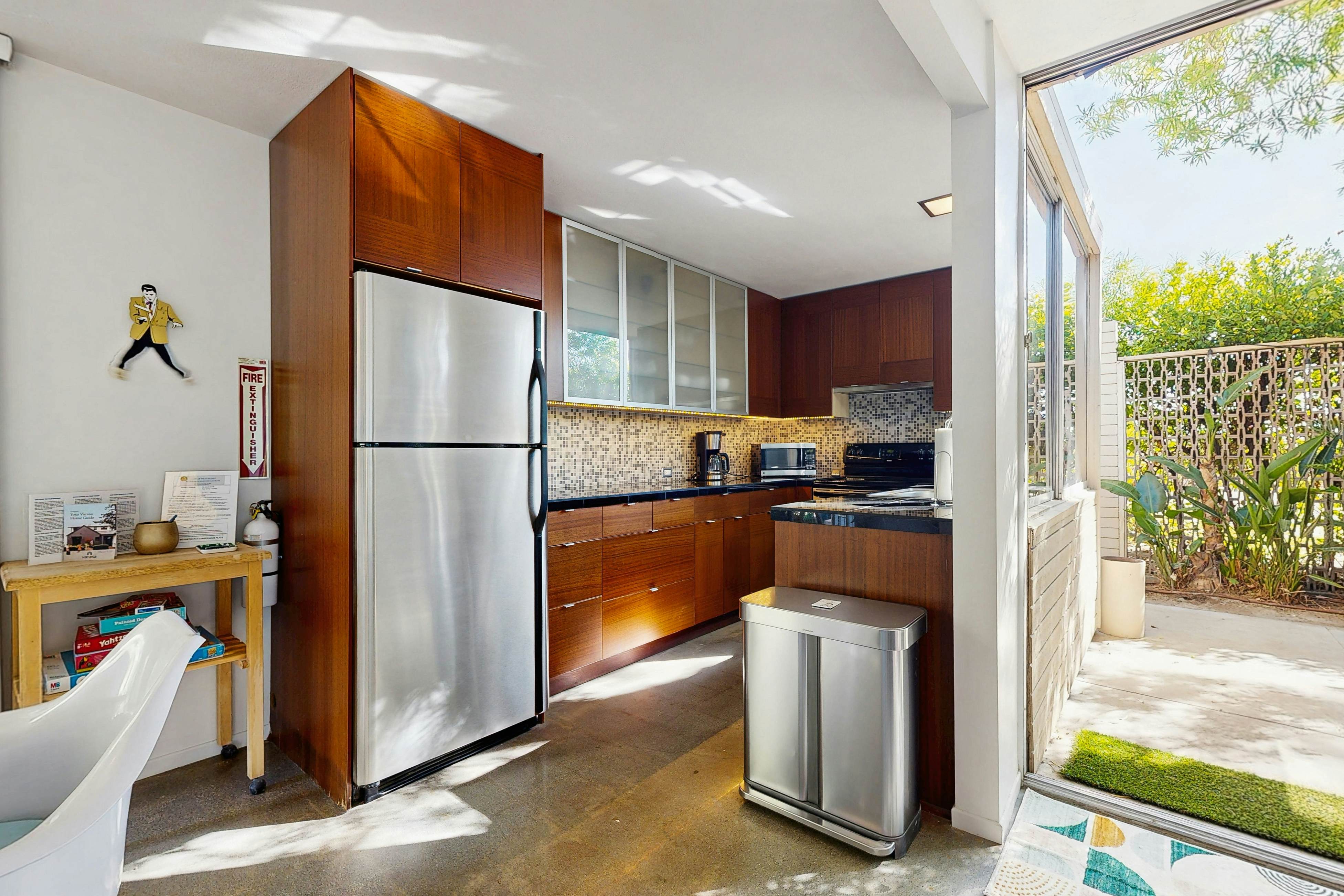 Racquet Club Cottage - 271