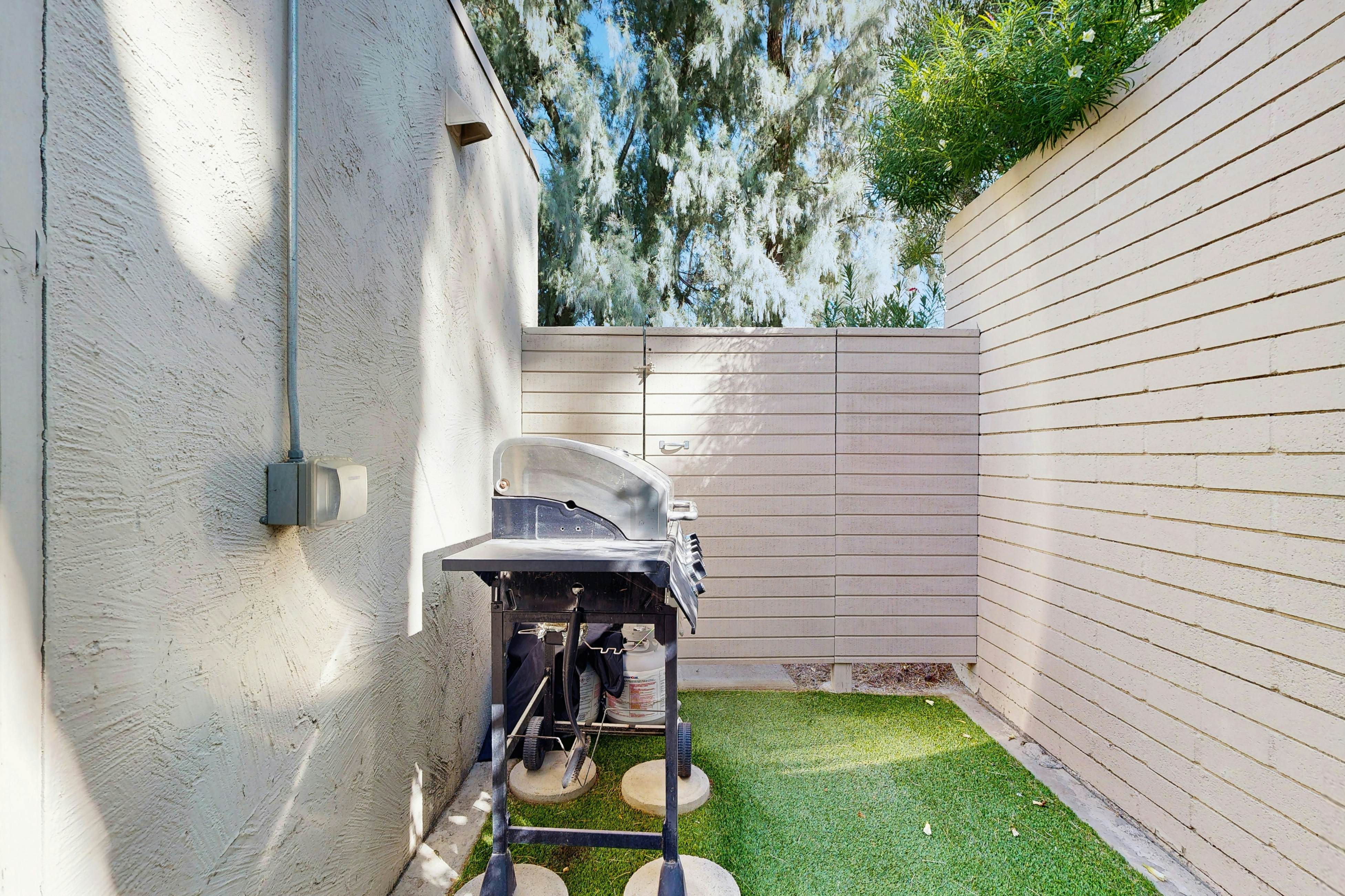 Racquet Club Cottage - 271