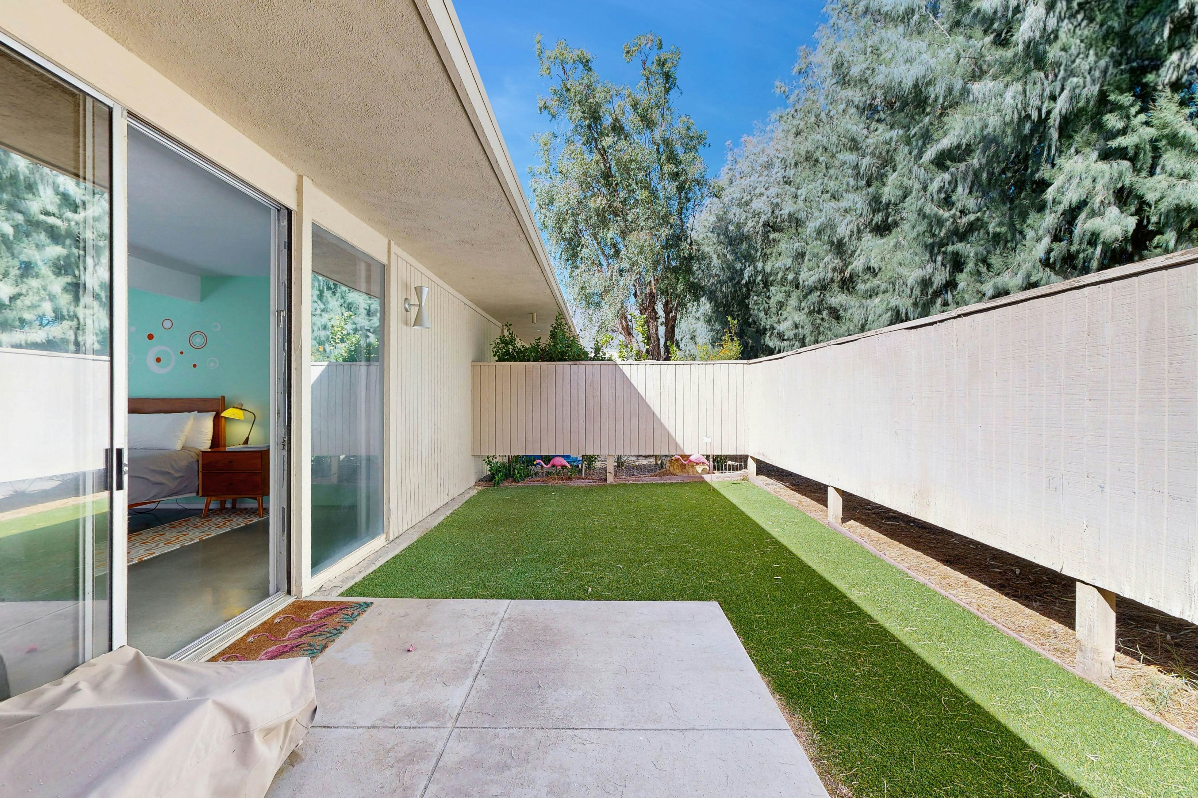 Racquet Club Cottage - 271