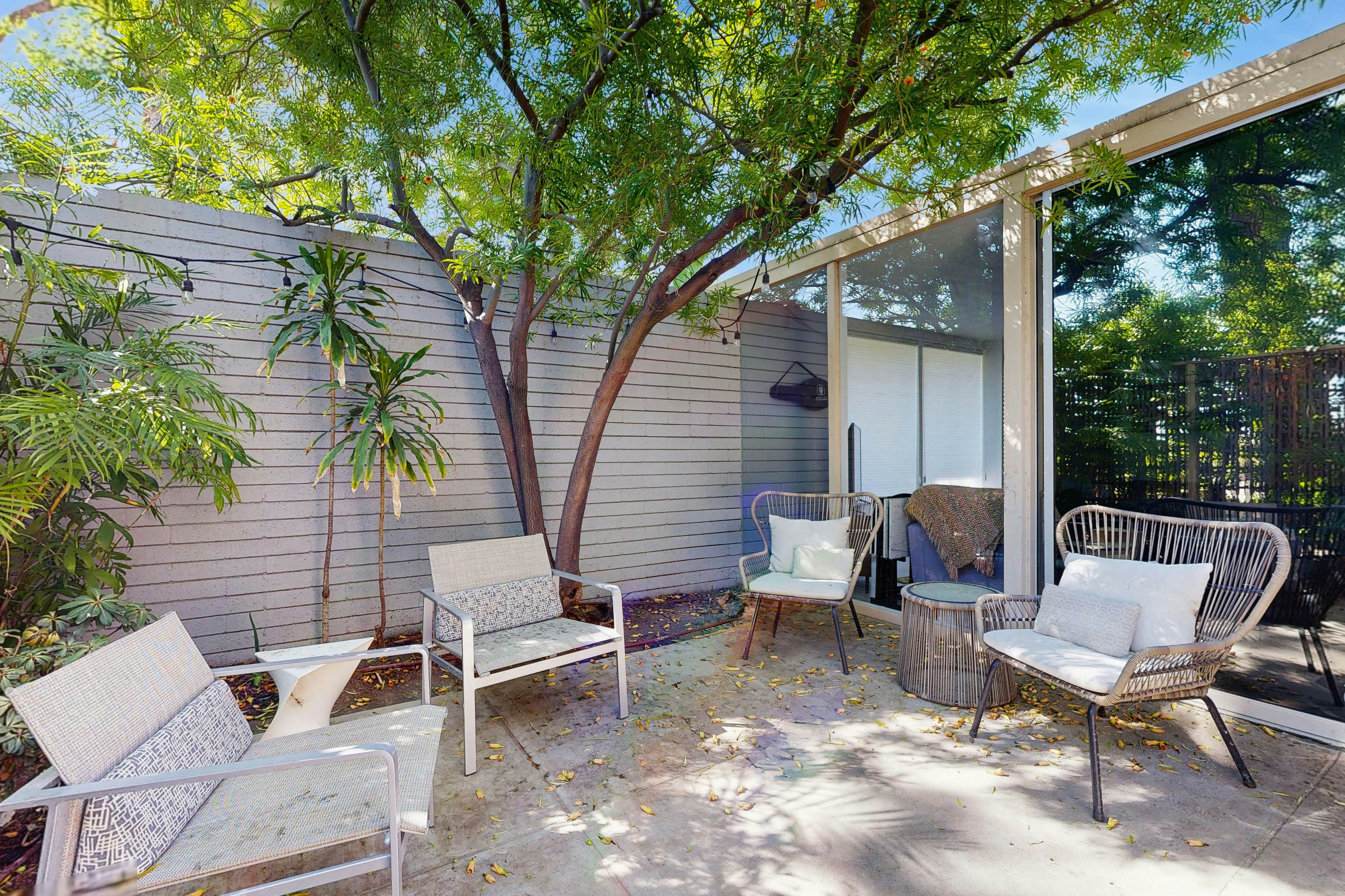 Racquet Club Cottage - 271