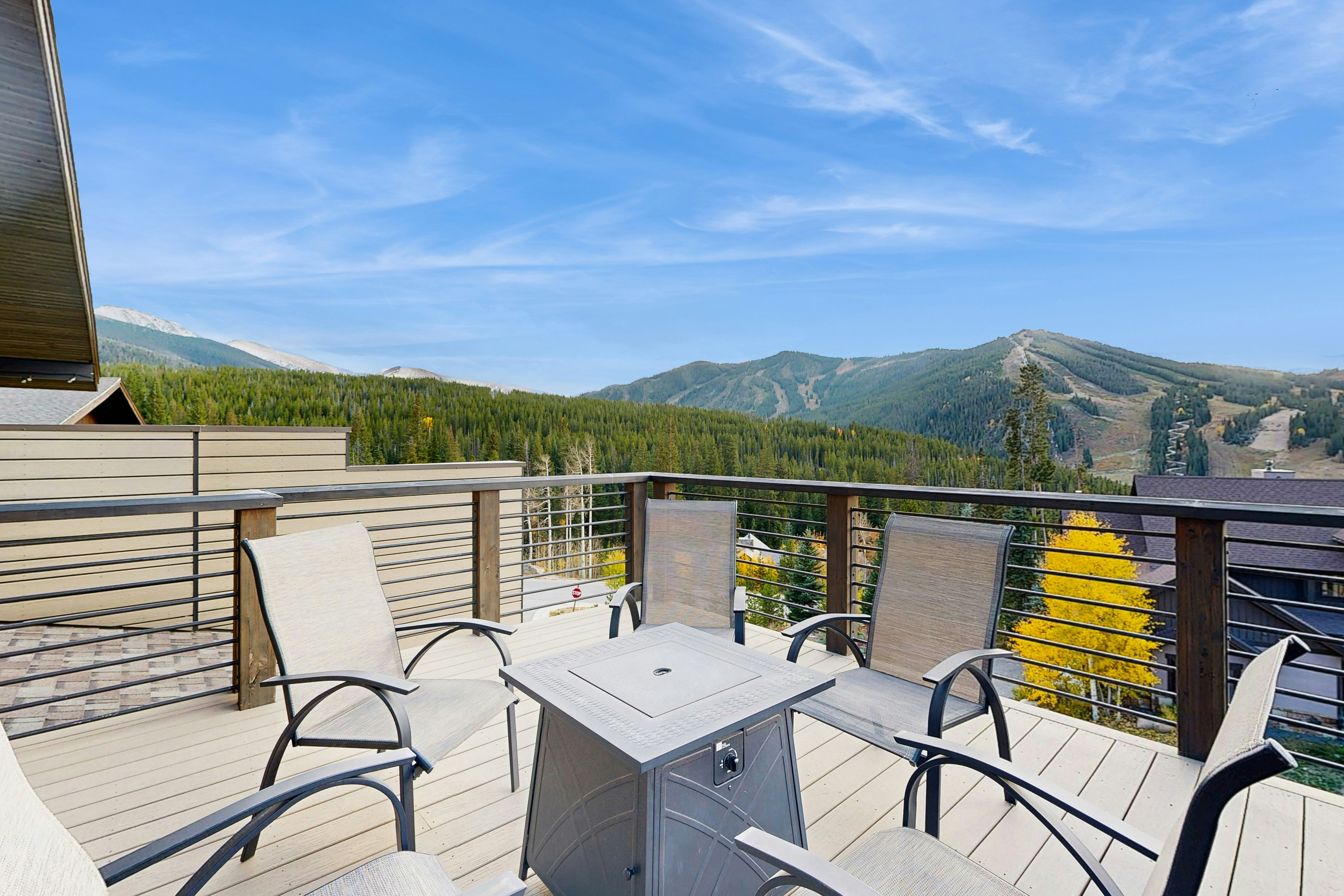 Lakota Northwoods Luxury Villa 308