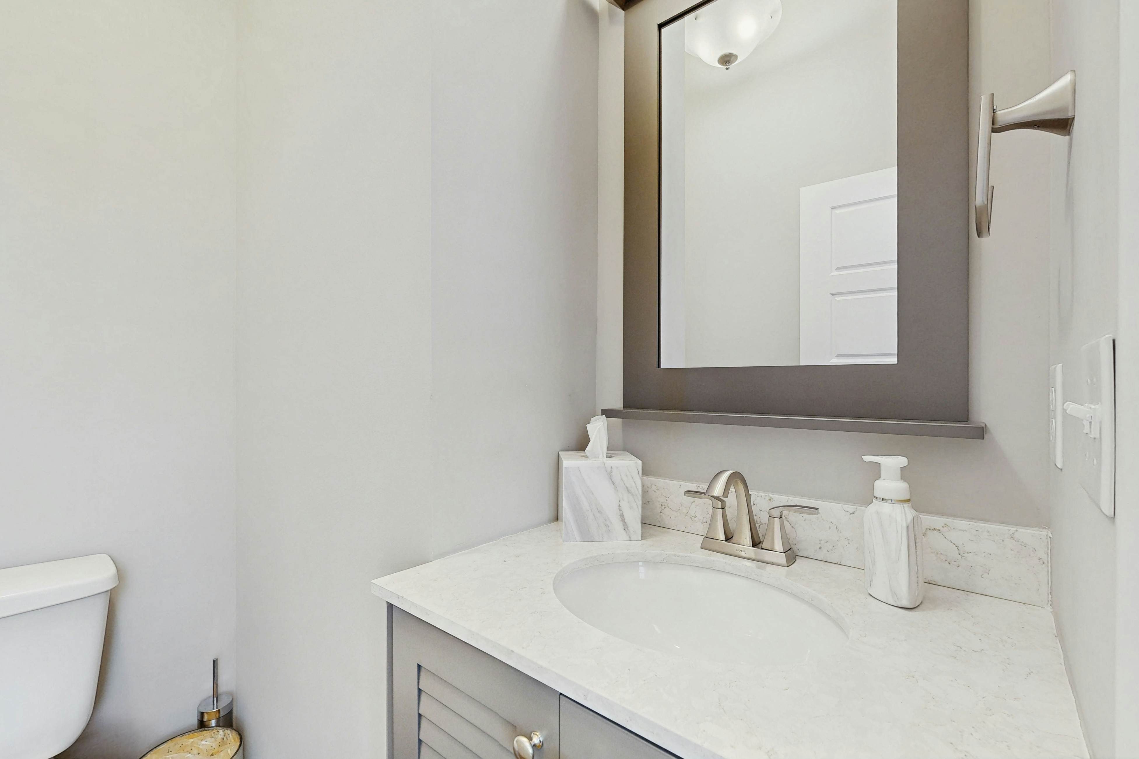 The Peninsula - 26985 Gentle Waters Ln.