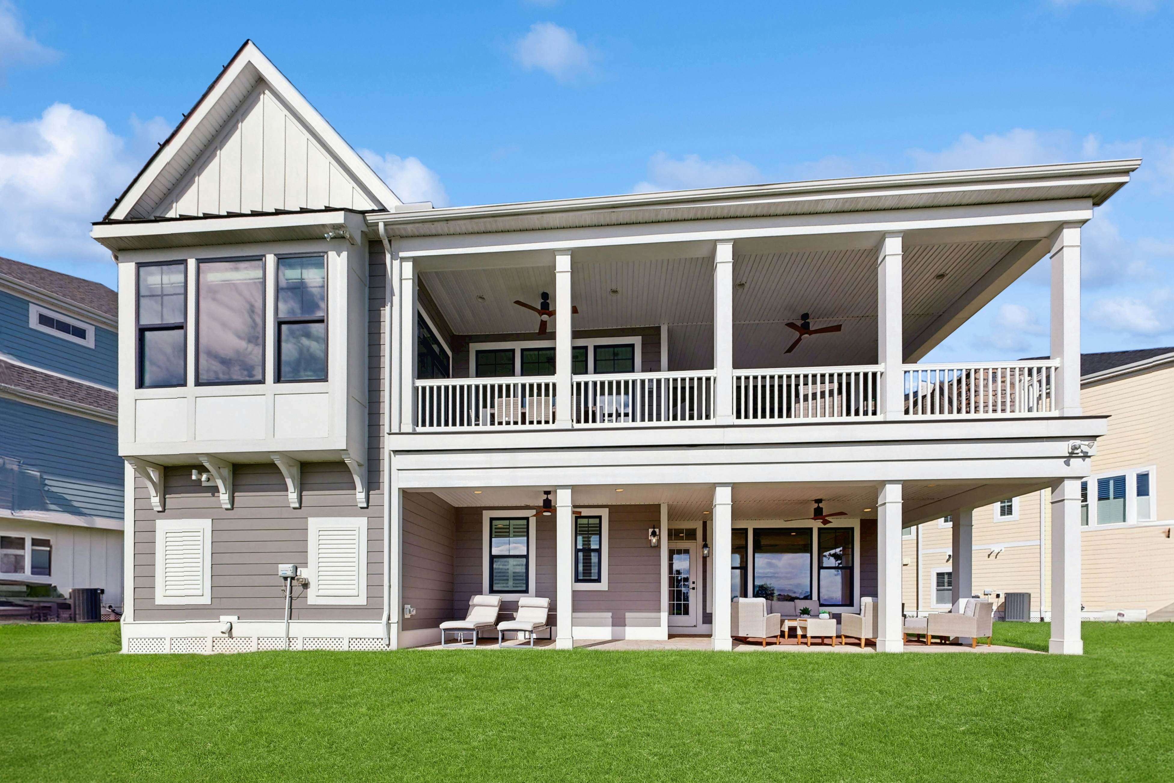 The Peninsula - 26985 Gentle Waters Ln.