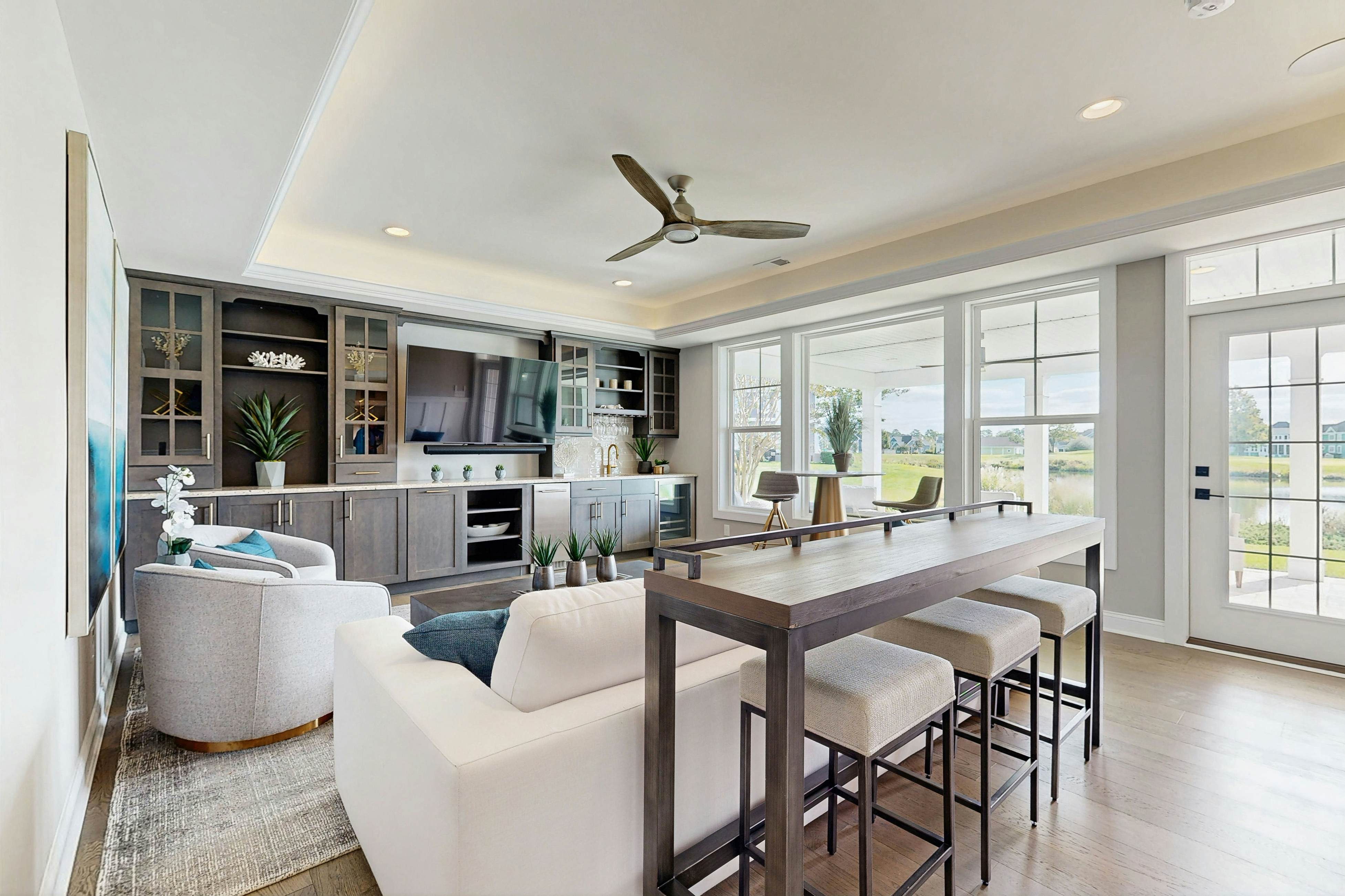 The Peninsula - 26985 Gentle Waters Ln.