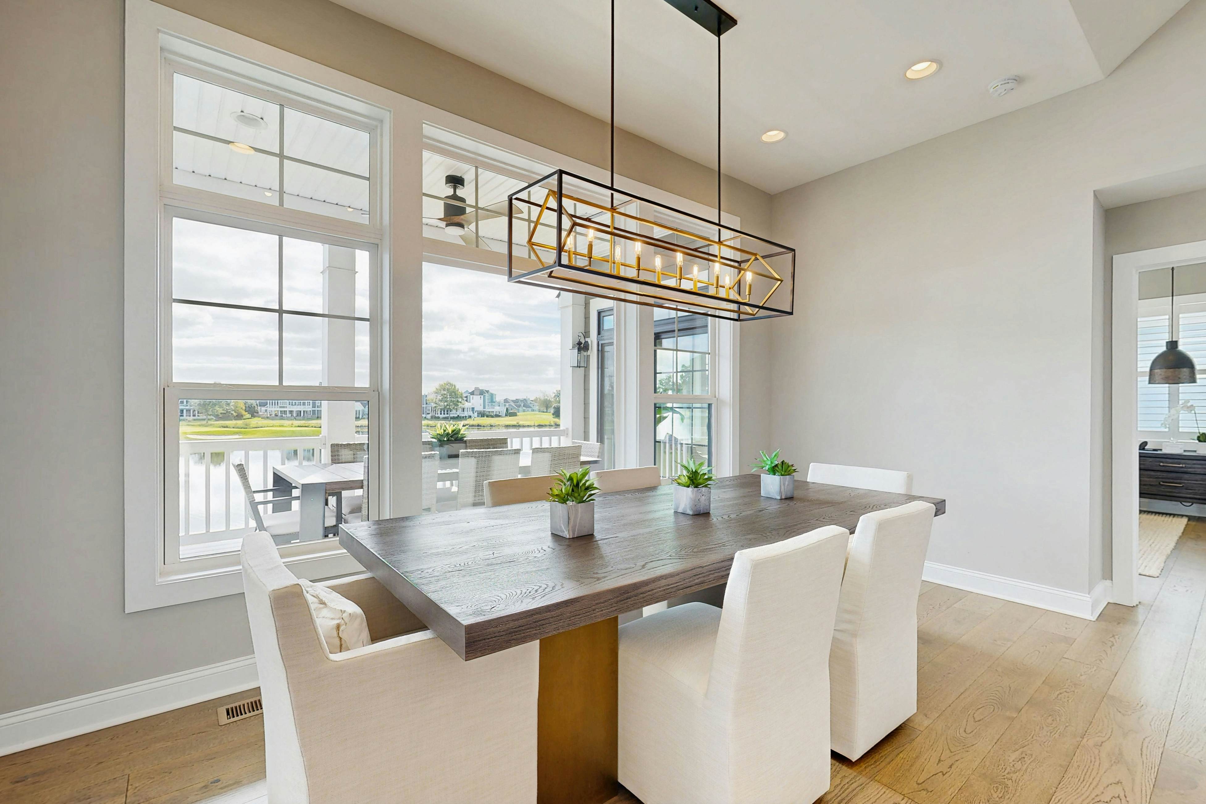 The Peninsula - 26985 Gentle Waters Ln.