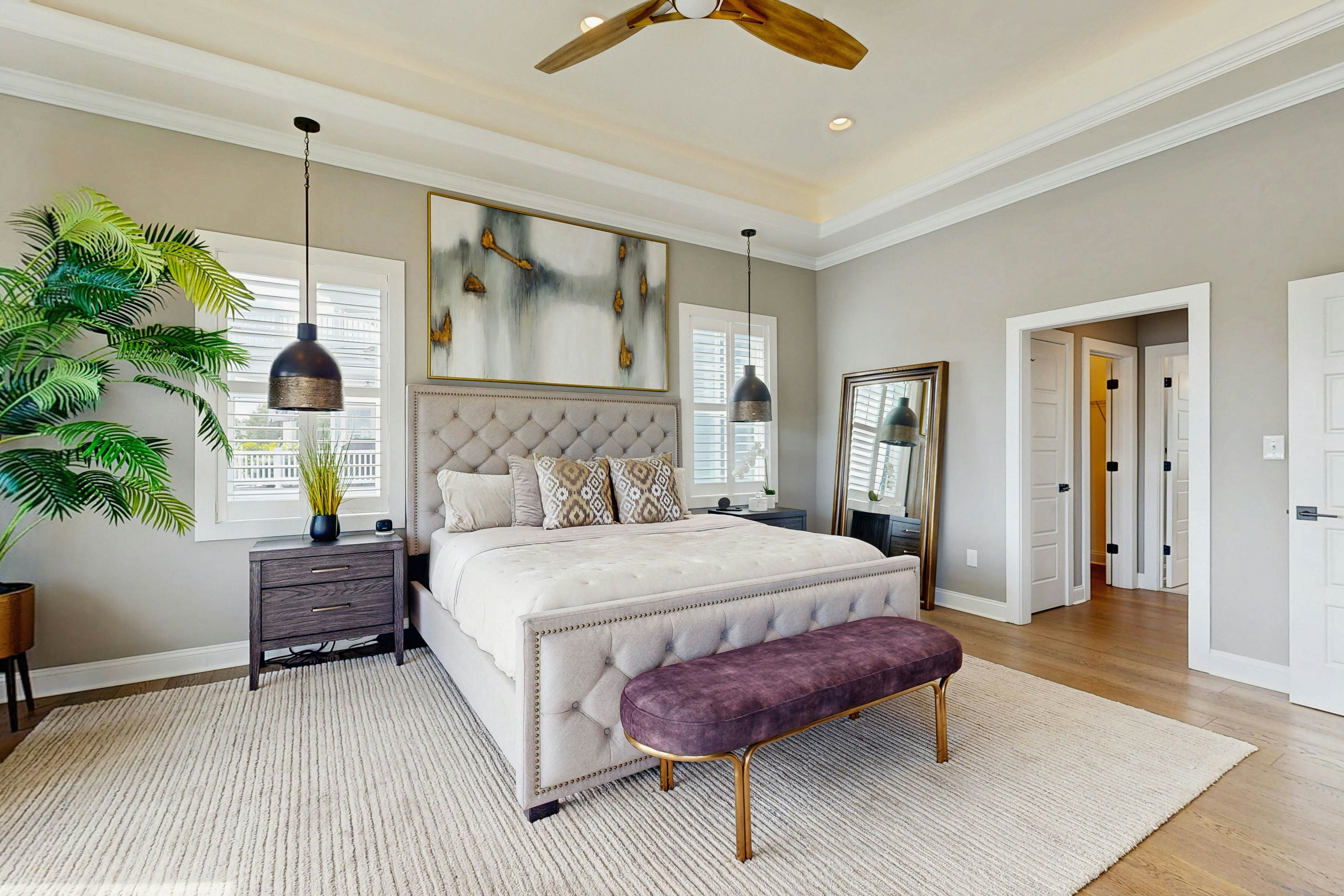 The Peninsula - 26985 Gentle Waters Ln.