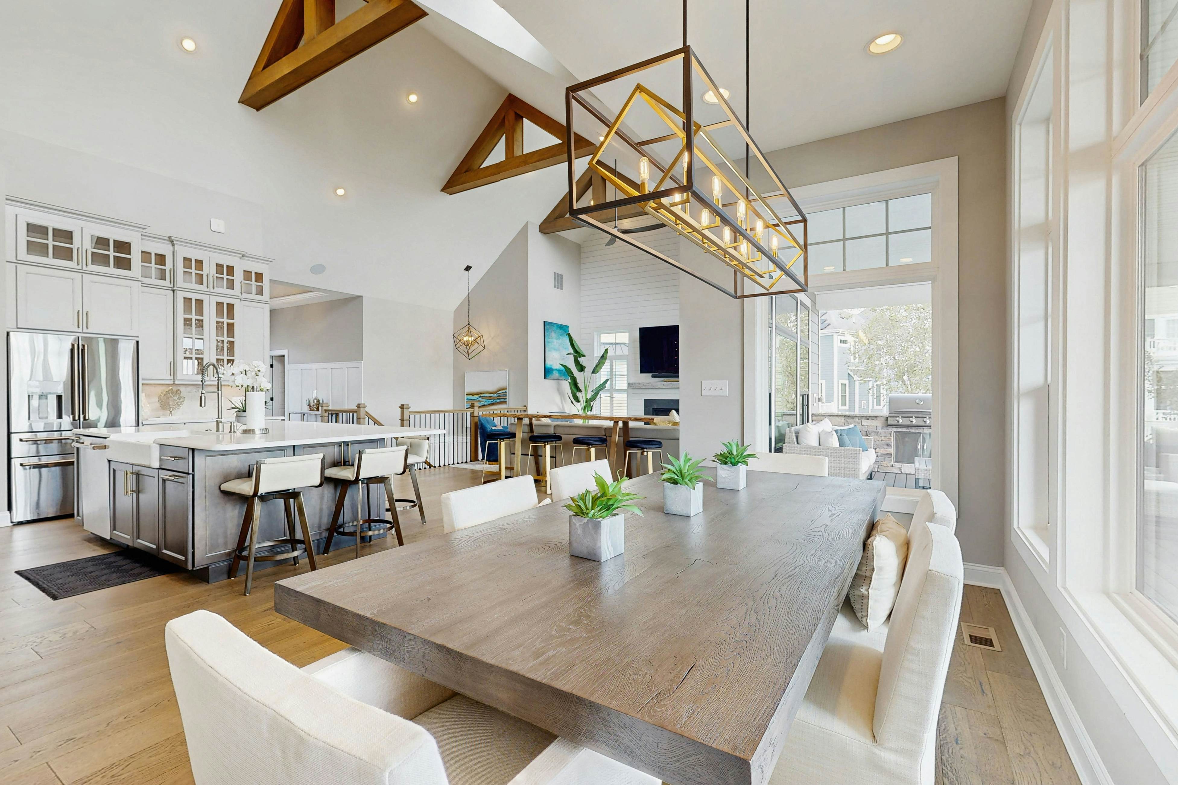 The Peninsula - 26985 Gentle Waters Ln.