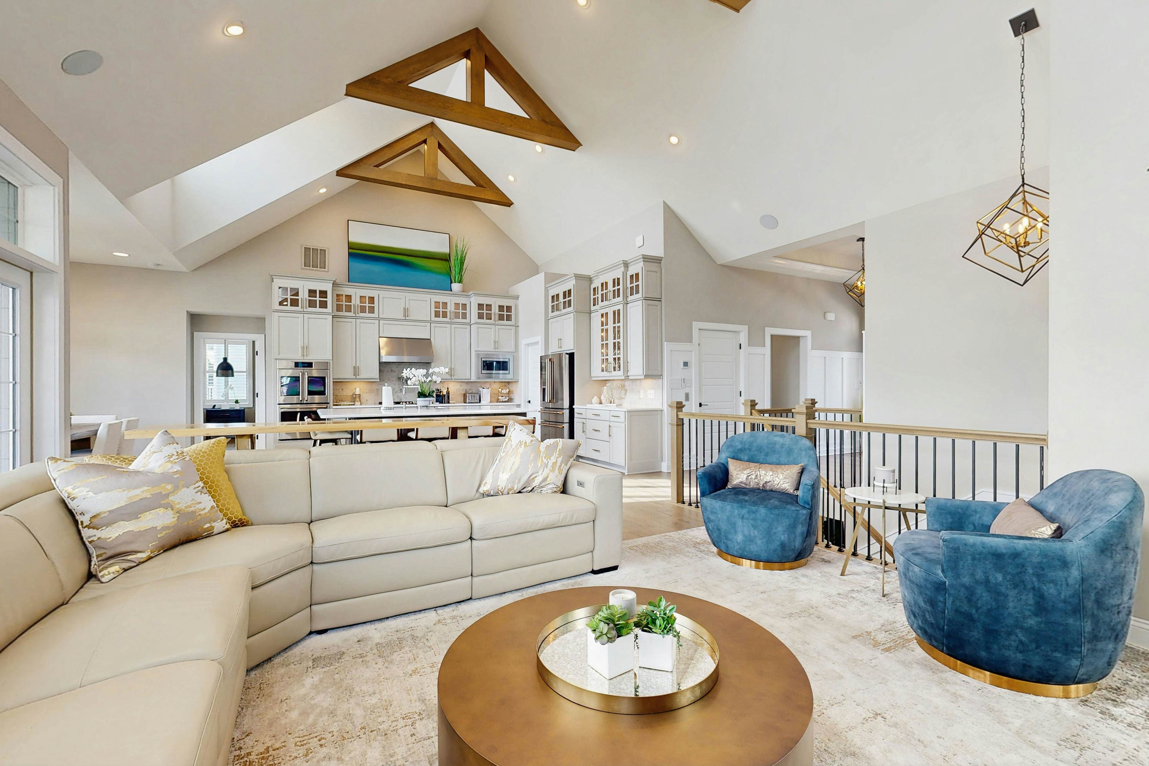 The Peninsula - 26985 Gentle Waters Ln.