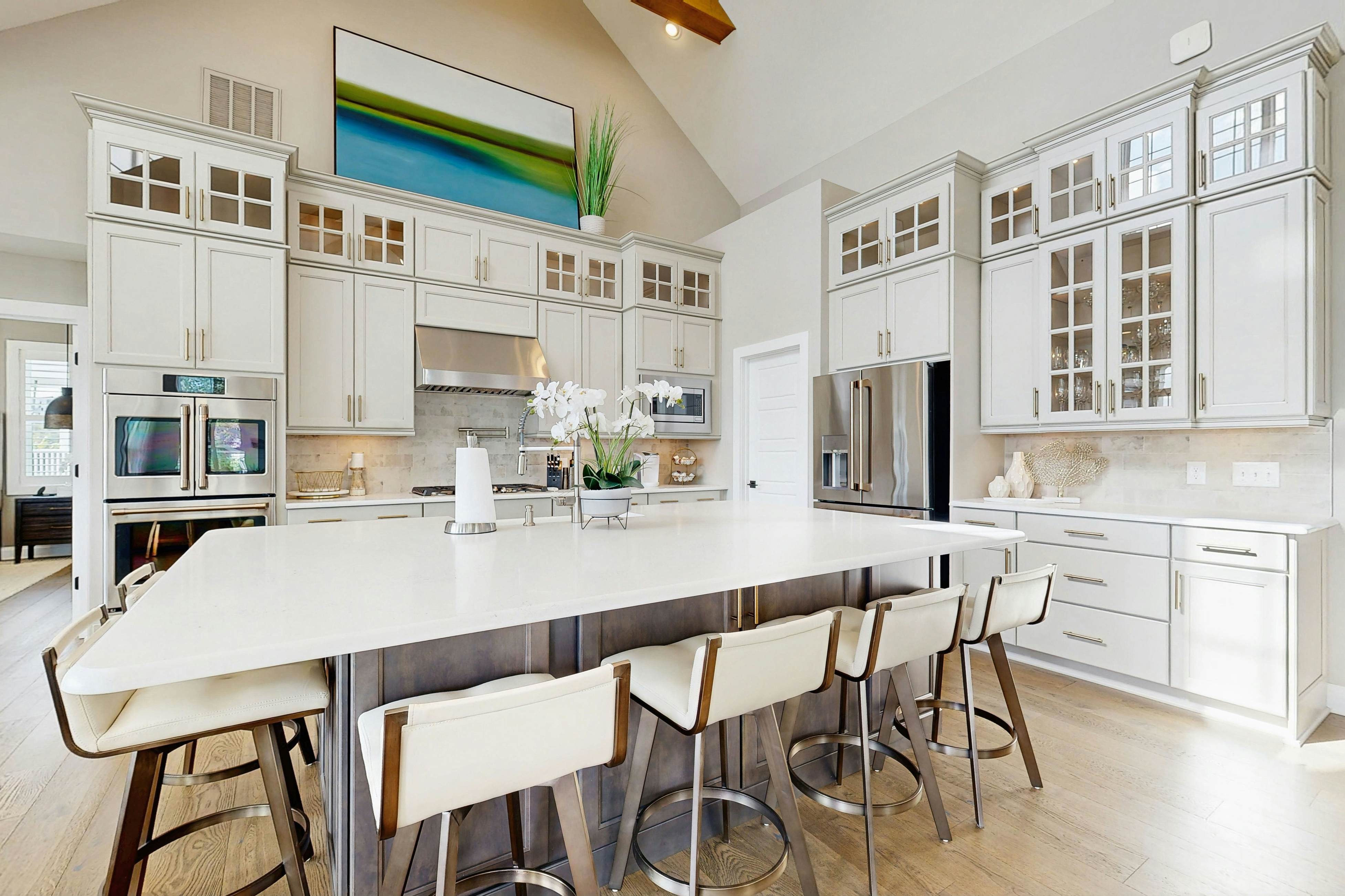 The Peninsula - 26985 Gentle Waters Ln.