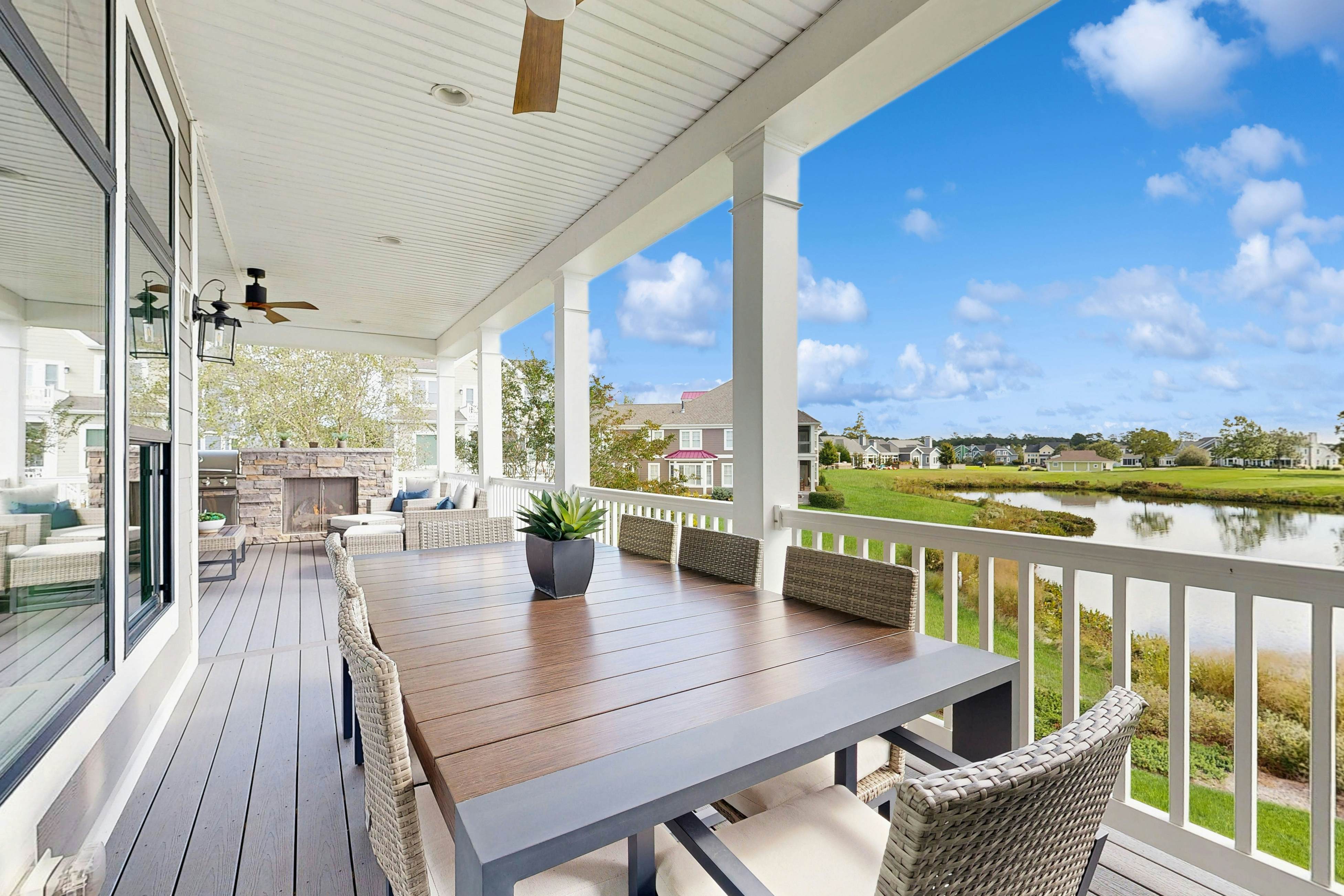 The Peninsula - 26985 Gentle Waters Ln.