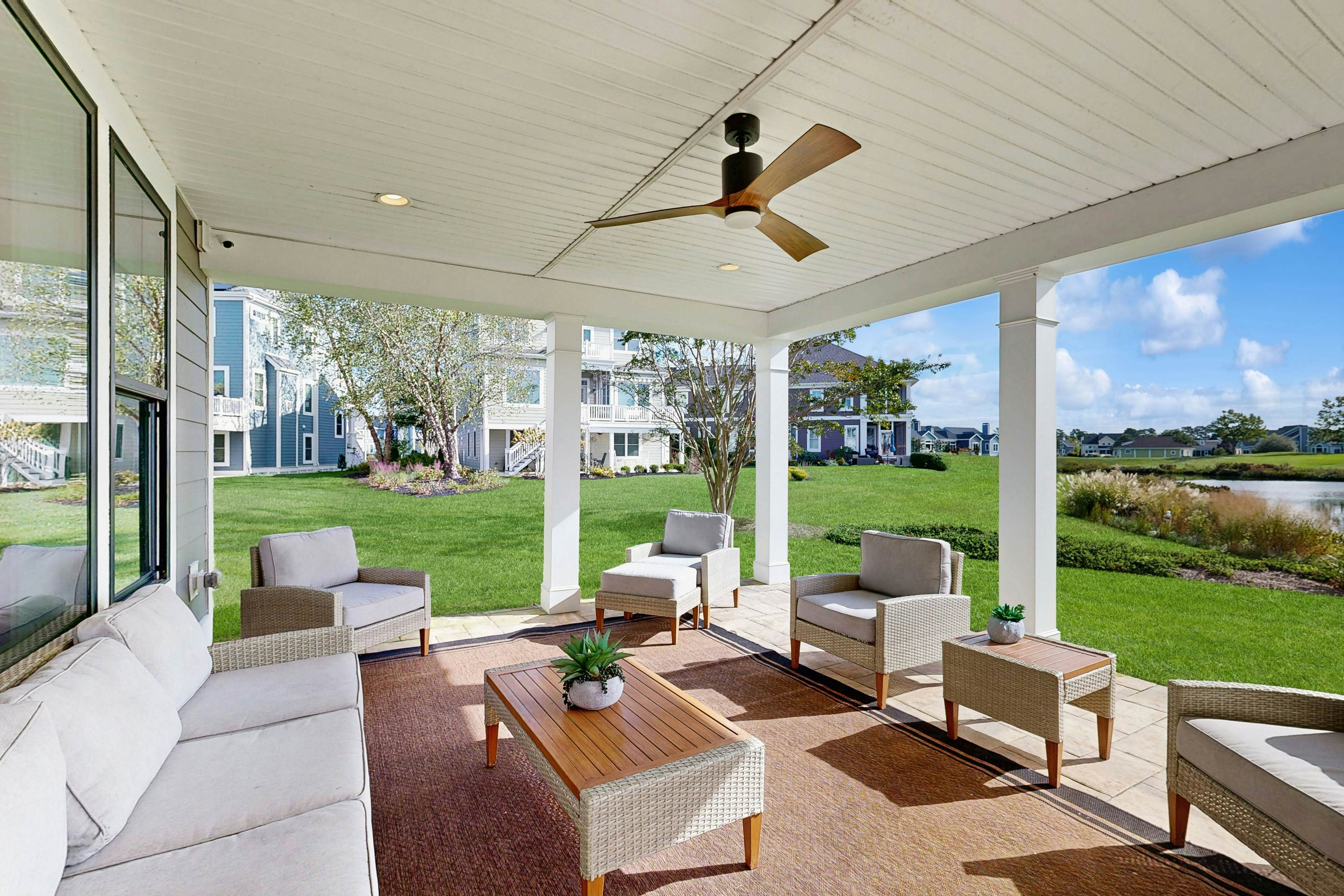 The Peninsula - 26985 Gentle Waters Ln.