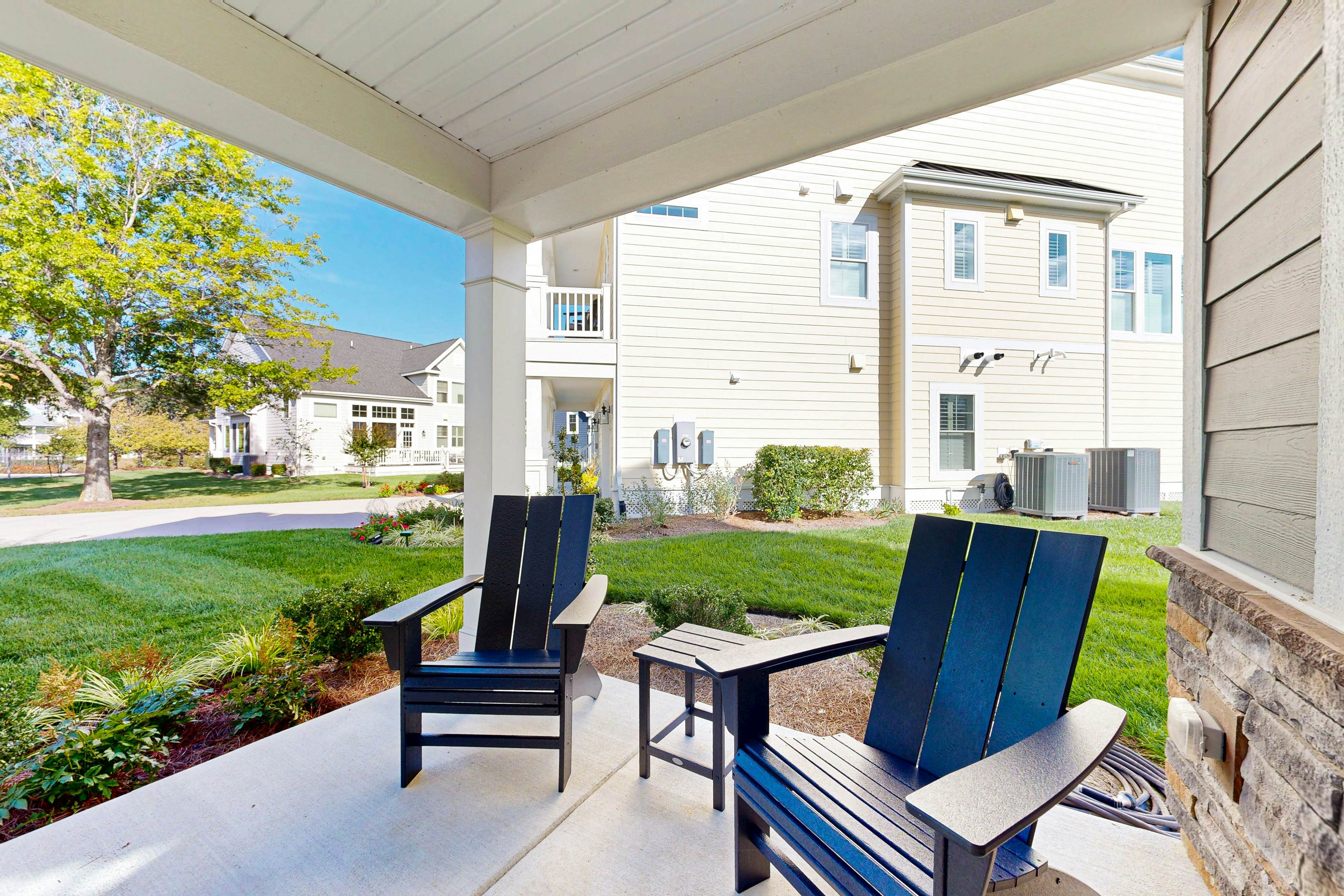 The Peninsula - 26985 Gentle Waters Ln.