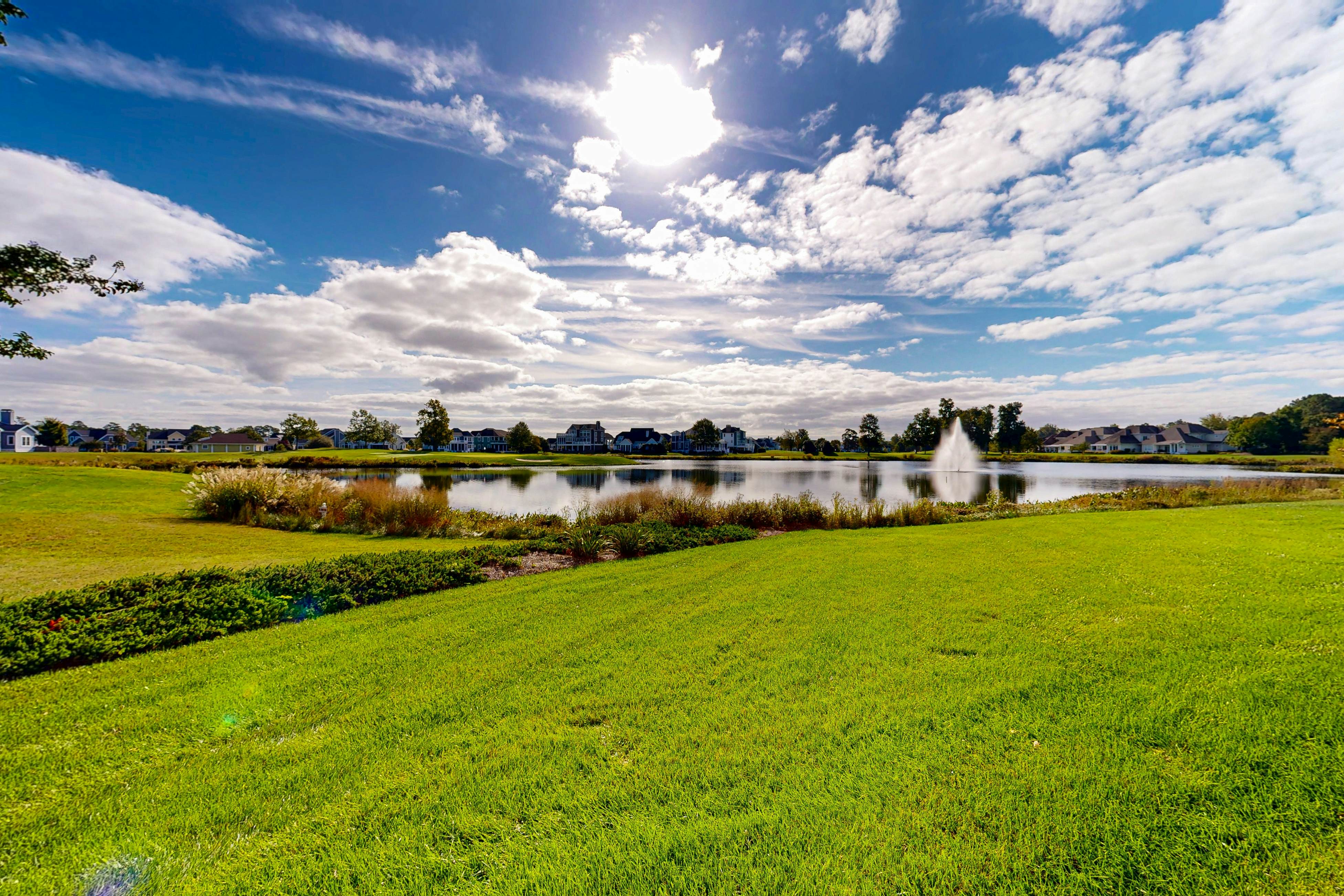 The Peninsula - 26985 Gentle Waters Ln.