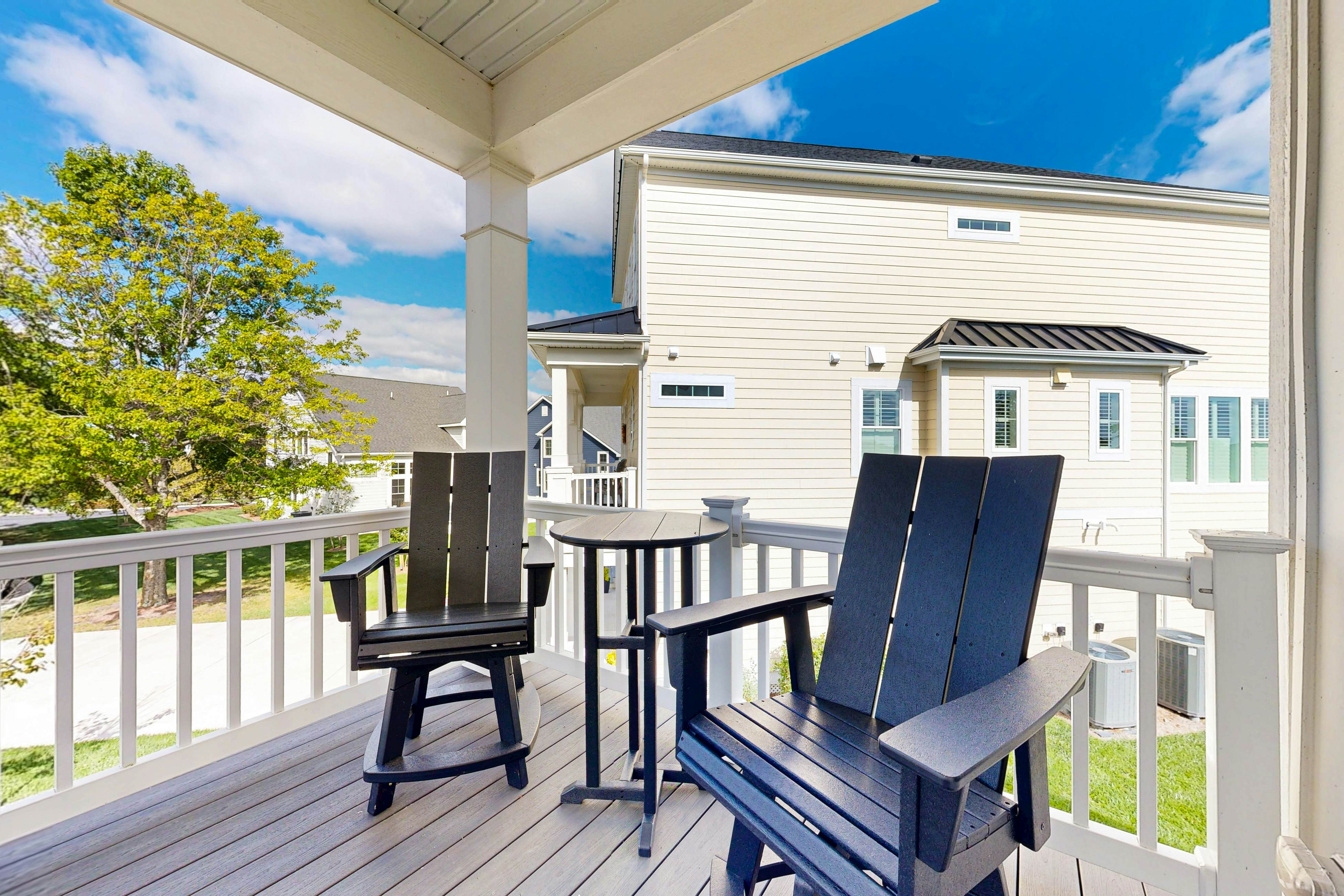 The Peninsula - 26985 Gentle Waters Ln.