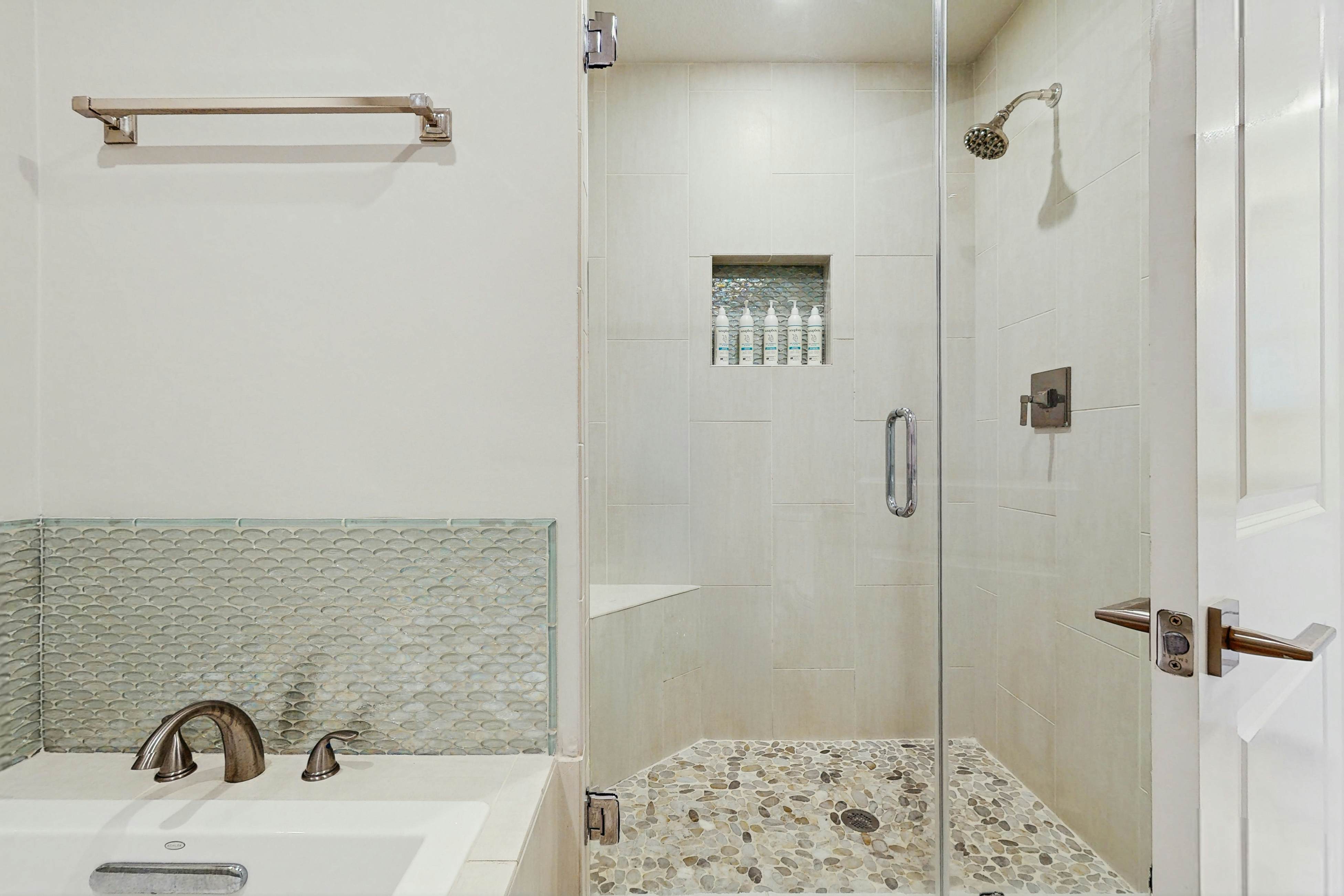 High Pointe E45 - Gulf Front Condo