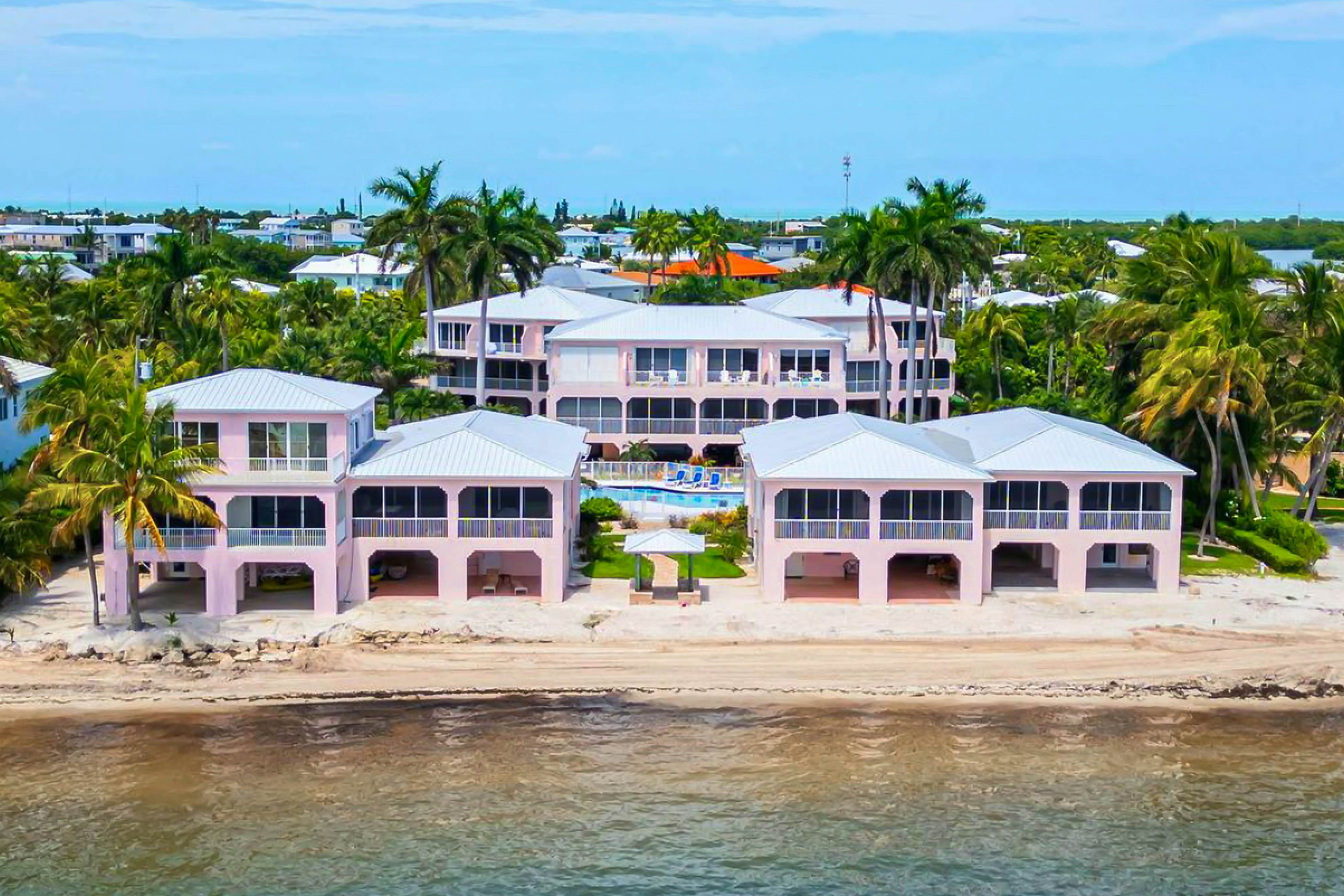 Island Time at Coco Plum