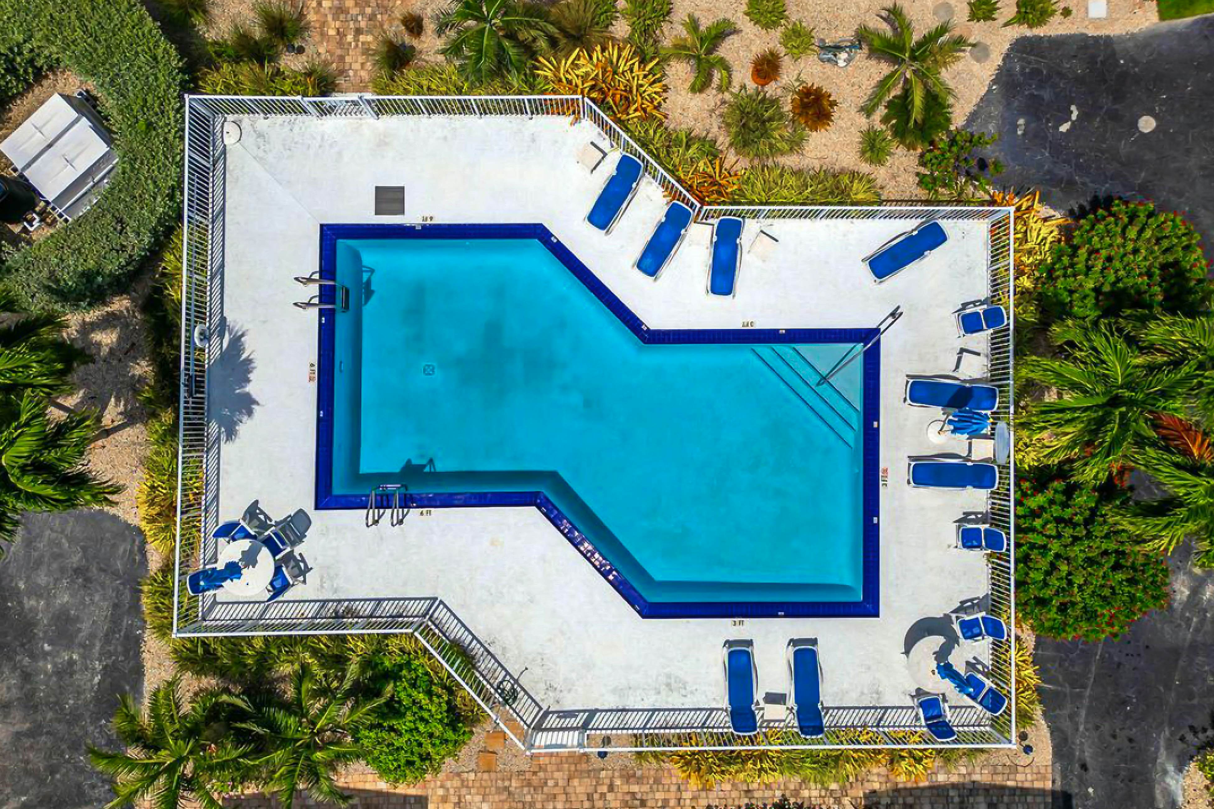 Island Time at Coco Plum