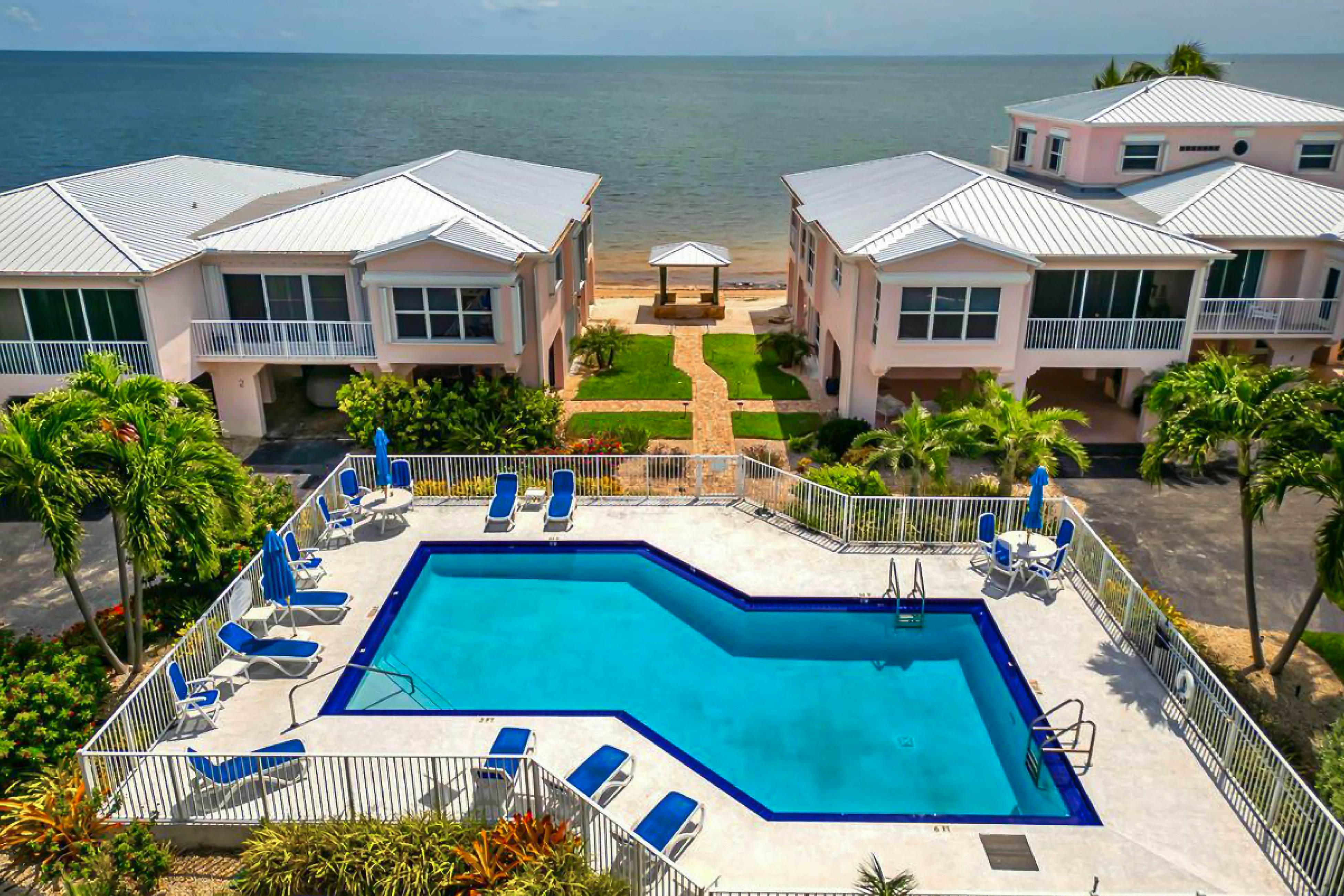 Island Time at Coco Plum