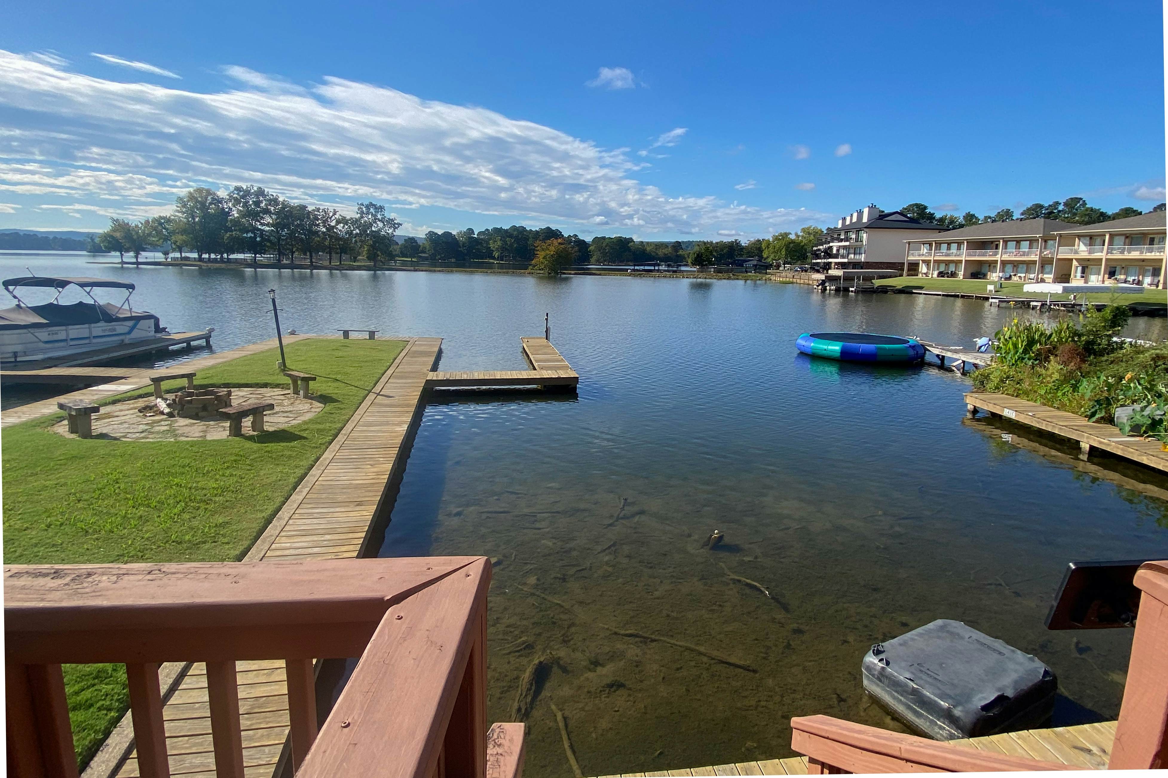 Central Terrace Retreat