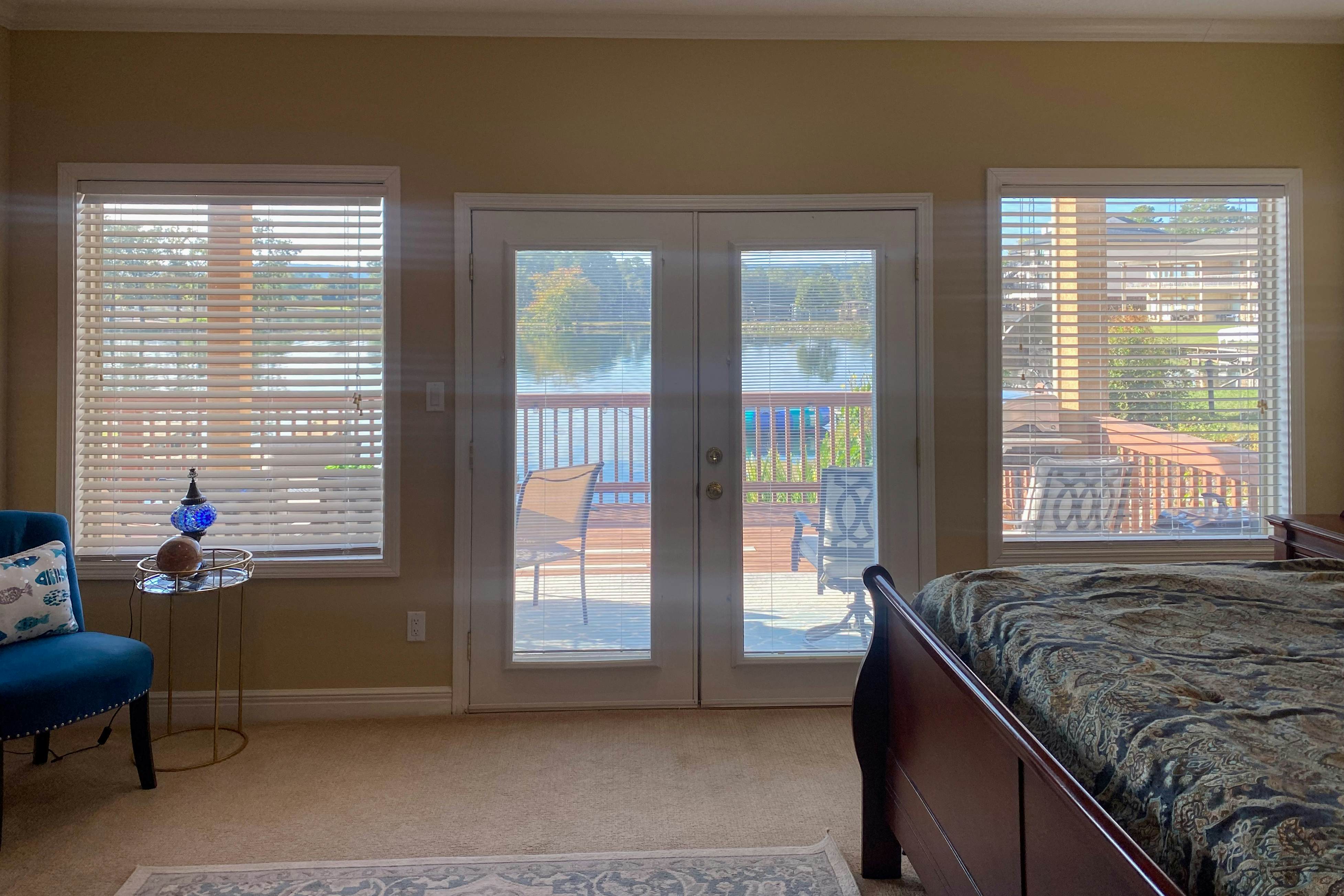 Central Terrace Retreat