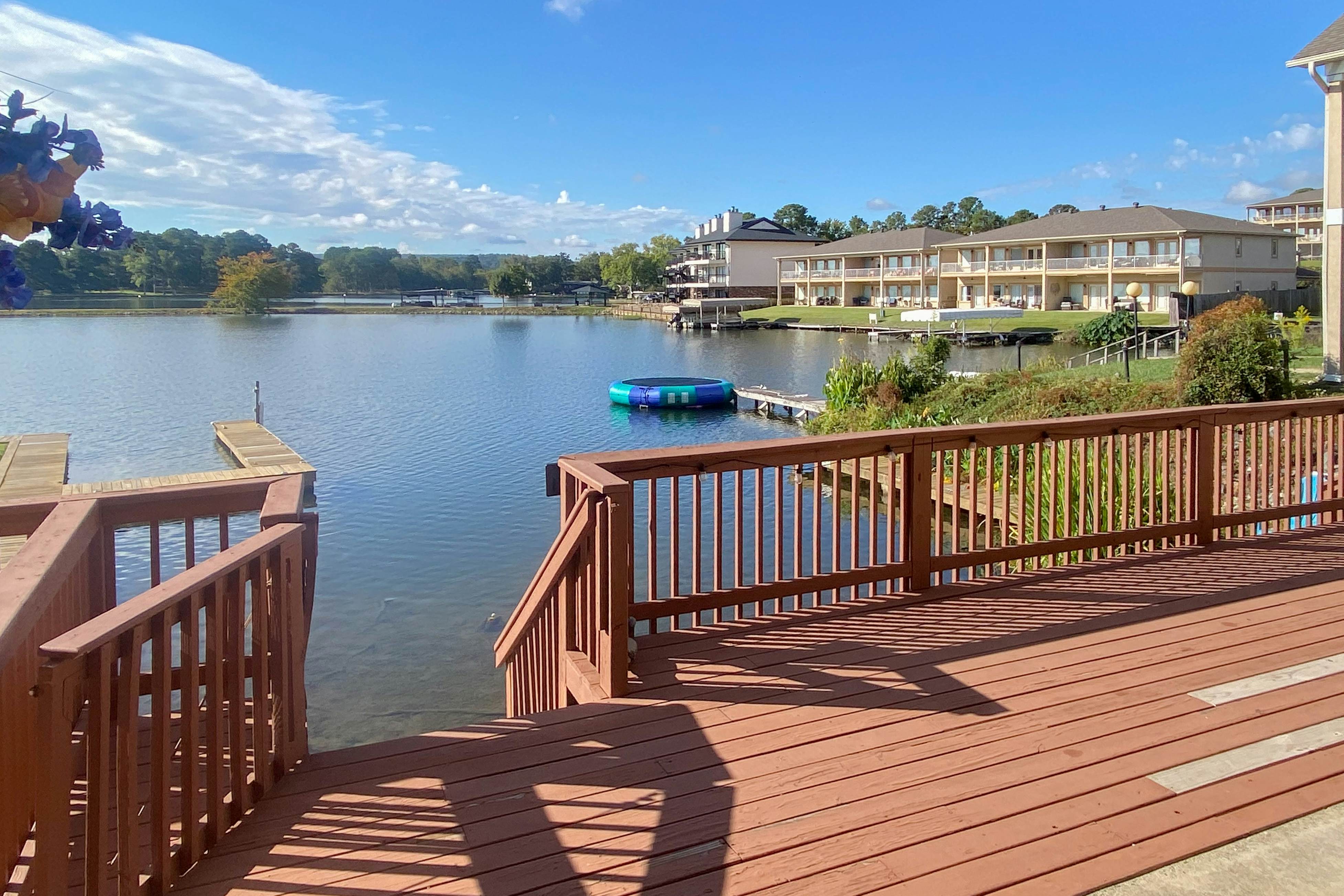 Central Terrace Retreat