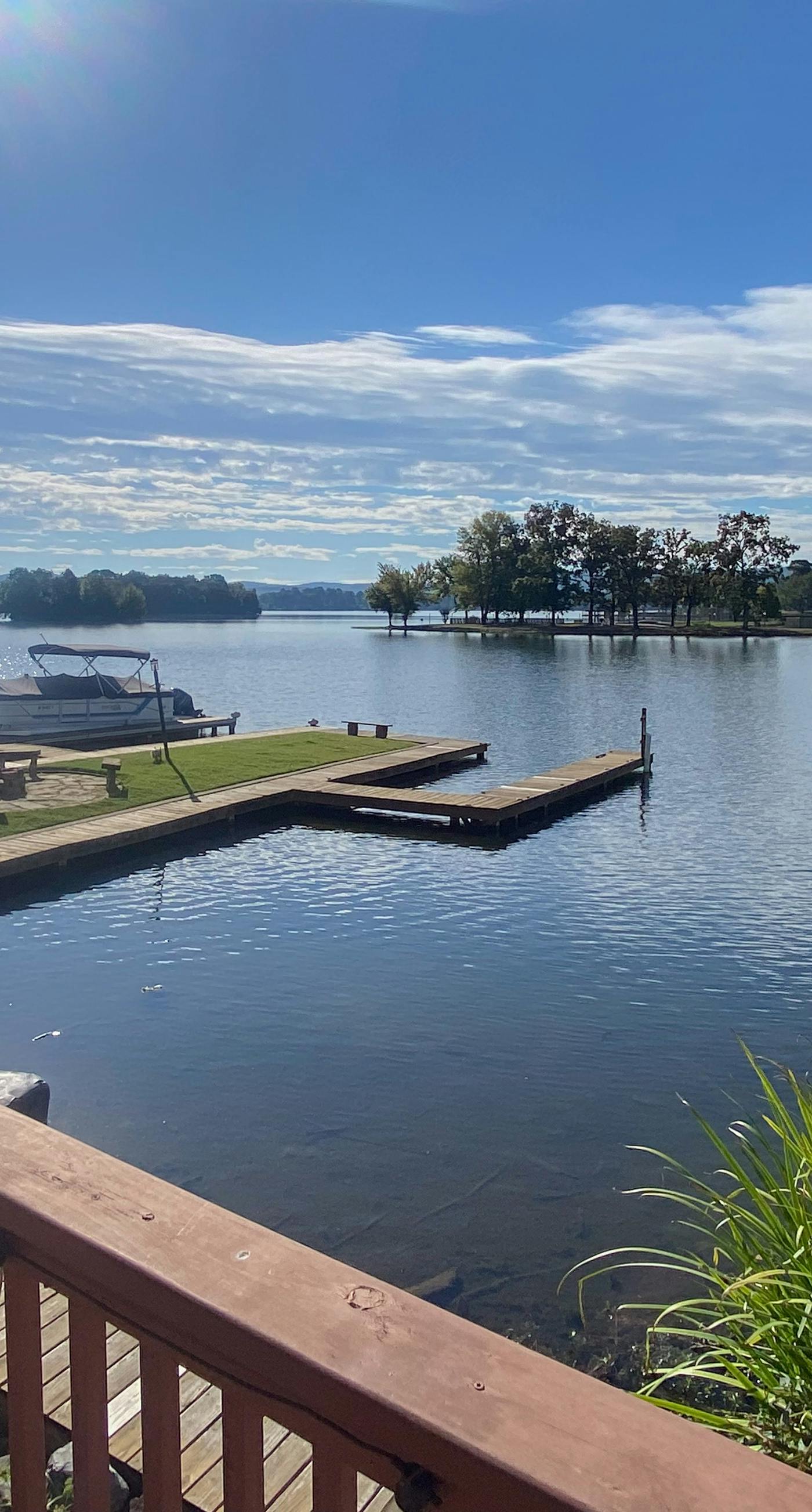 Central Terrace Retreat