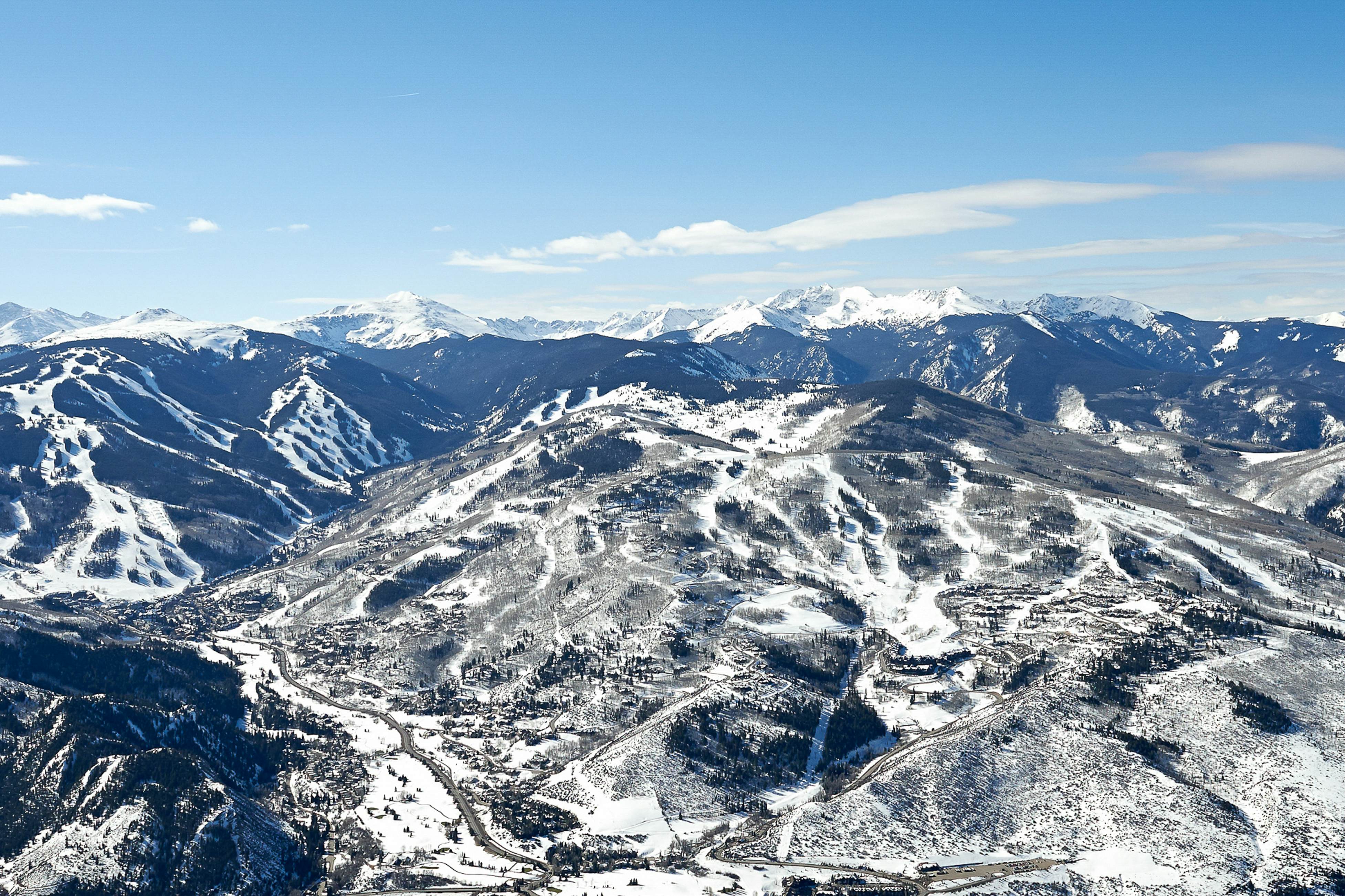 The Timberline Escape