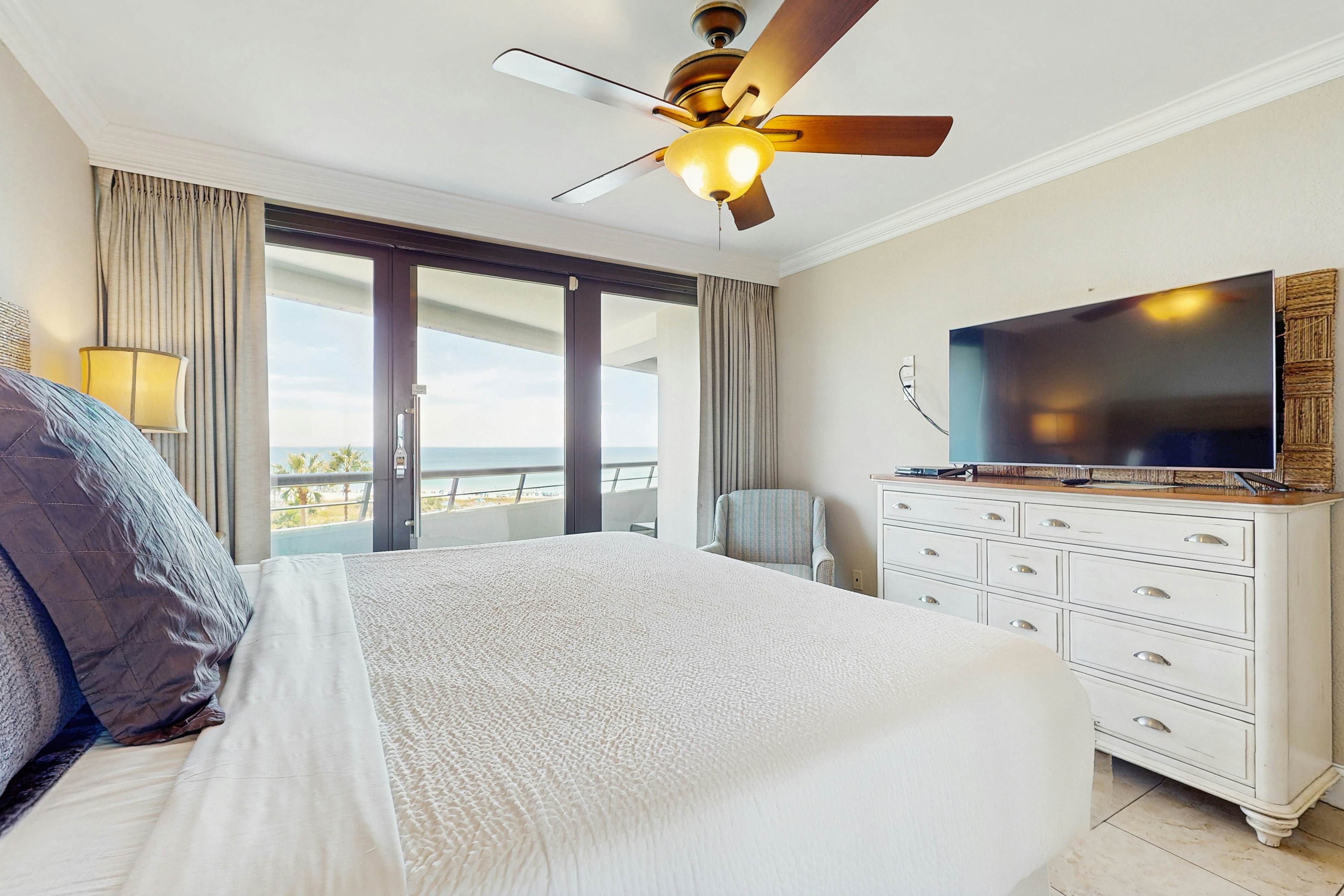 Edgewater Beach Resort 602