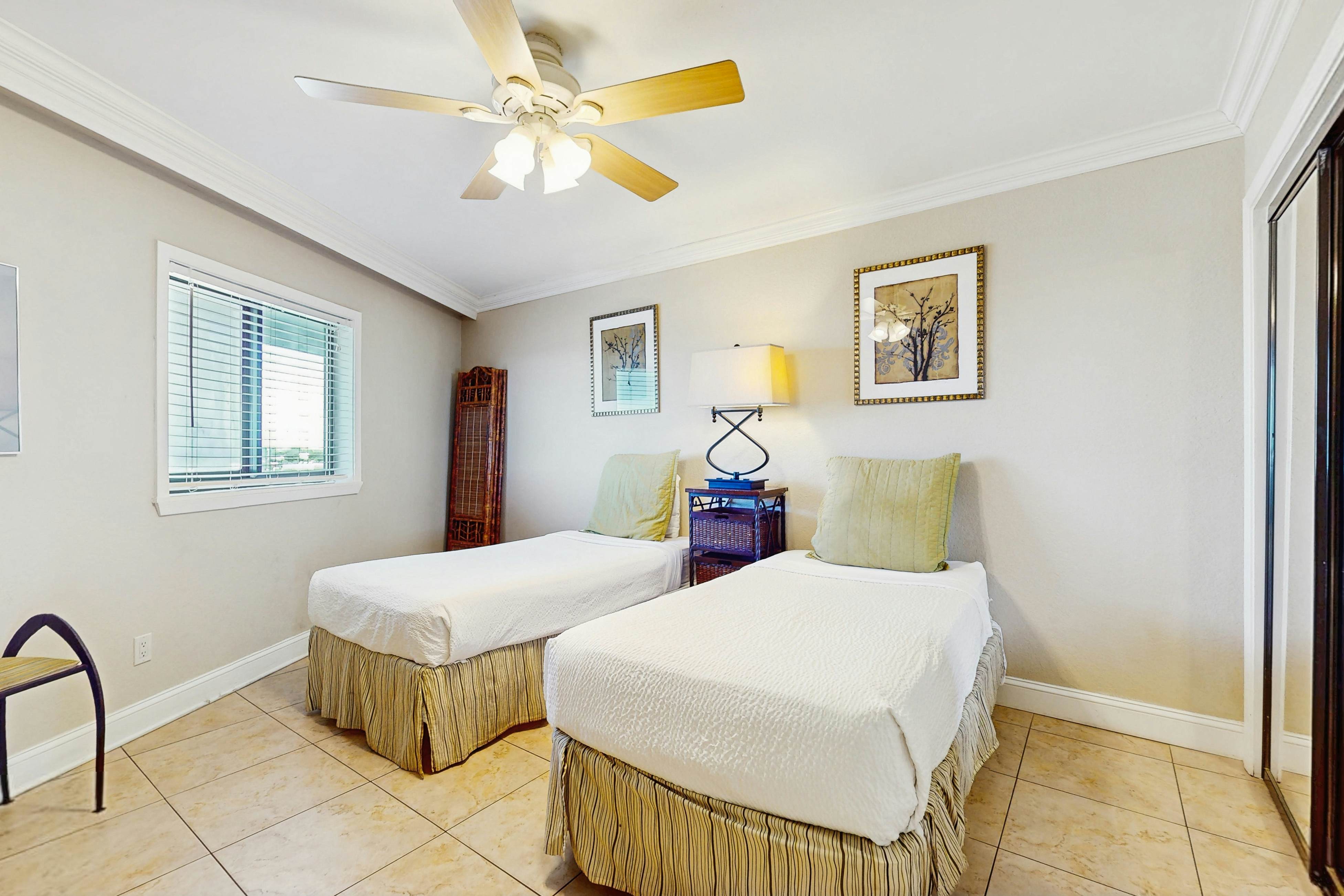 Edgewater Beach Resort 602