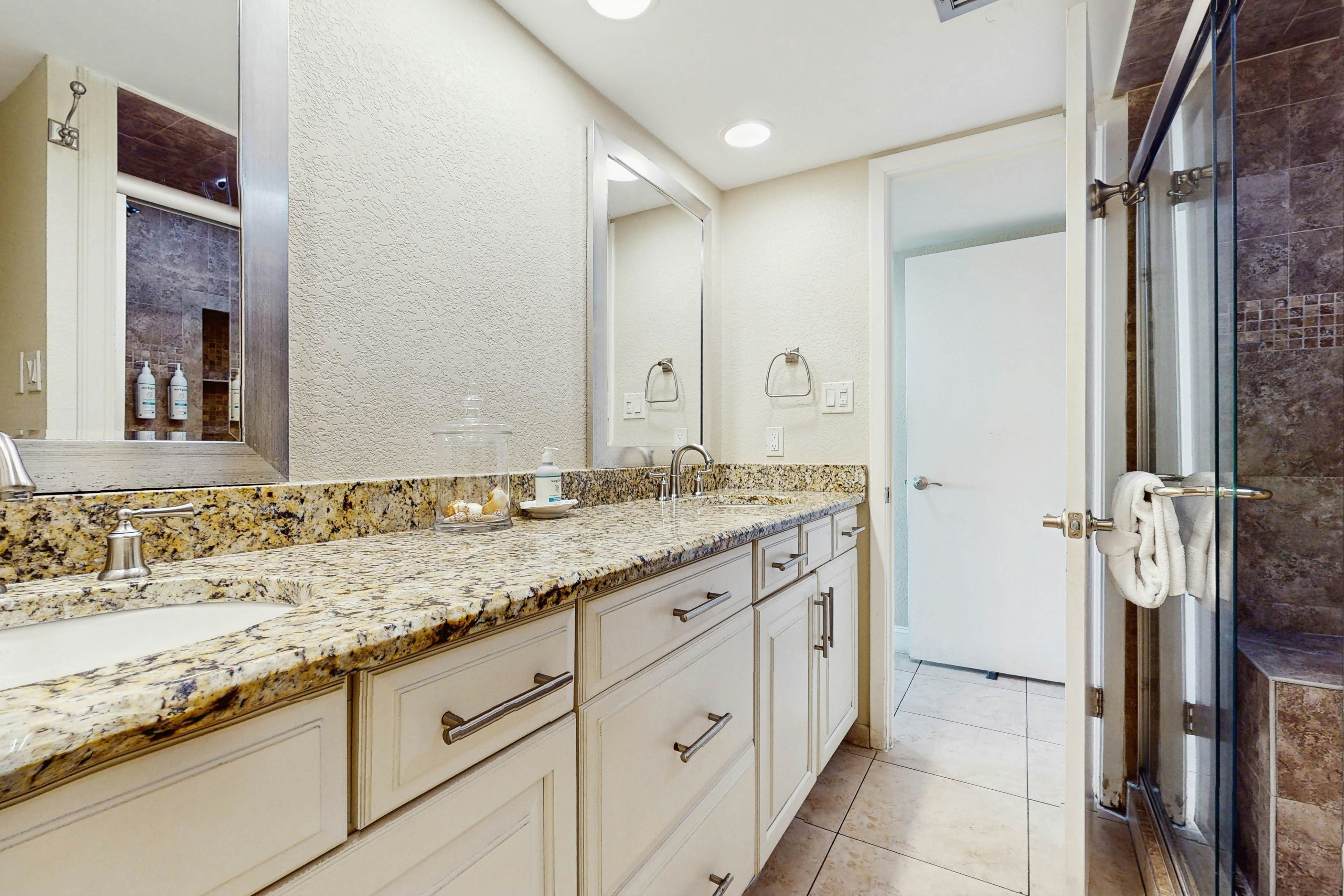 Edgewater Beach Resort 602