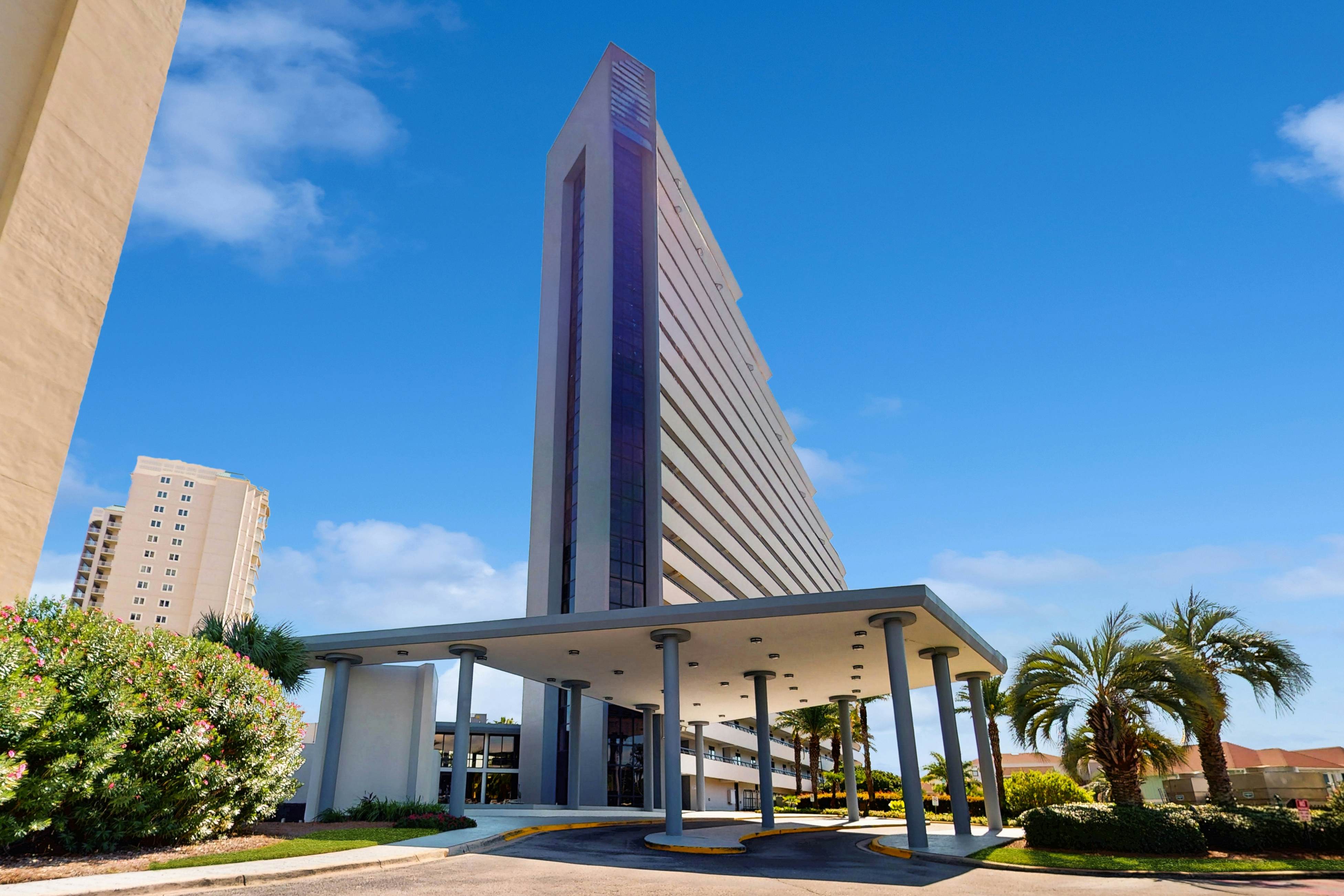 Edgewater Beach Resort 602